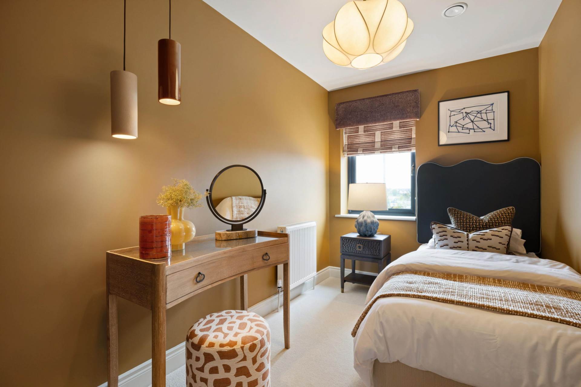 Yourell`s Meadows – South – Back Road, Malahide