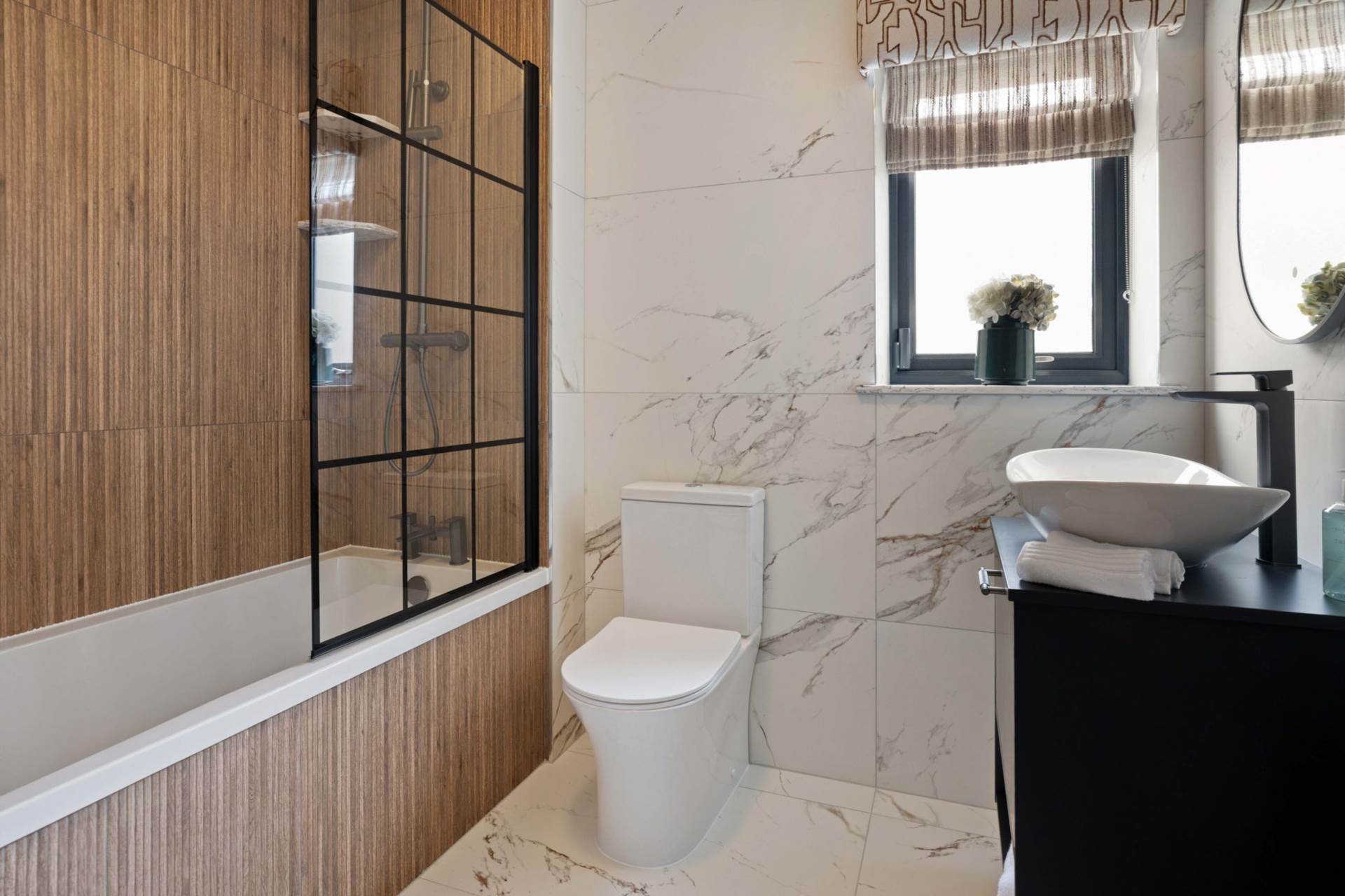 Yourell`s Meadows – South – Back Road, Malahide