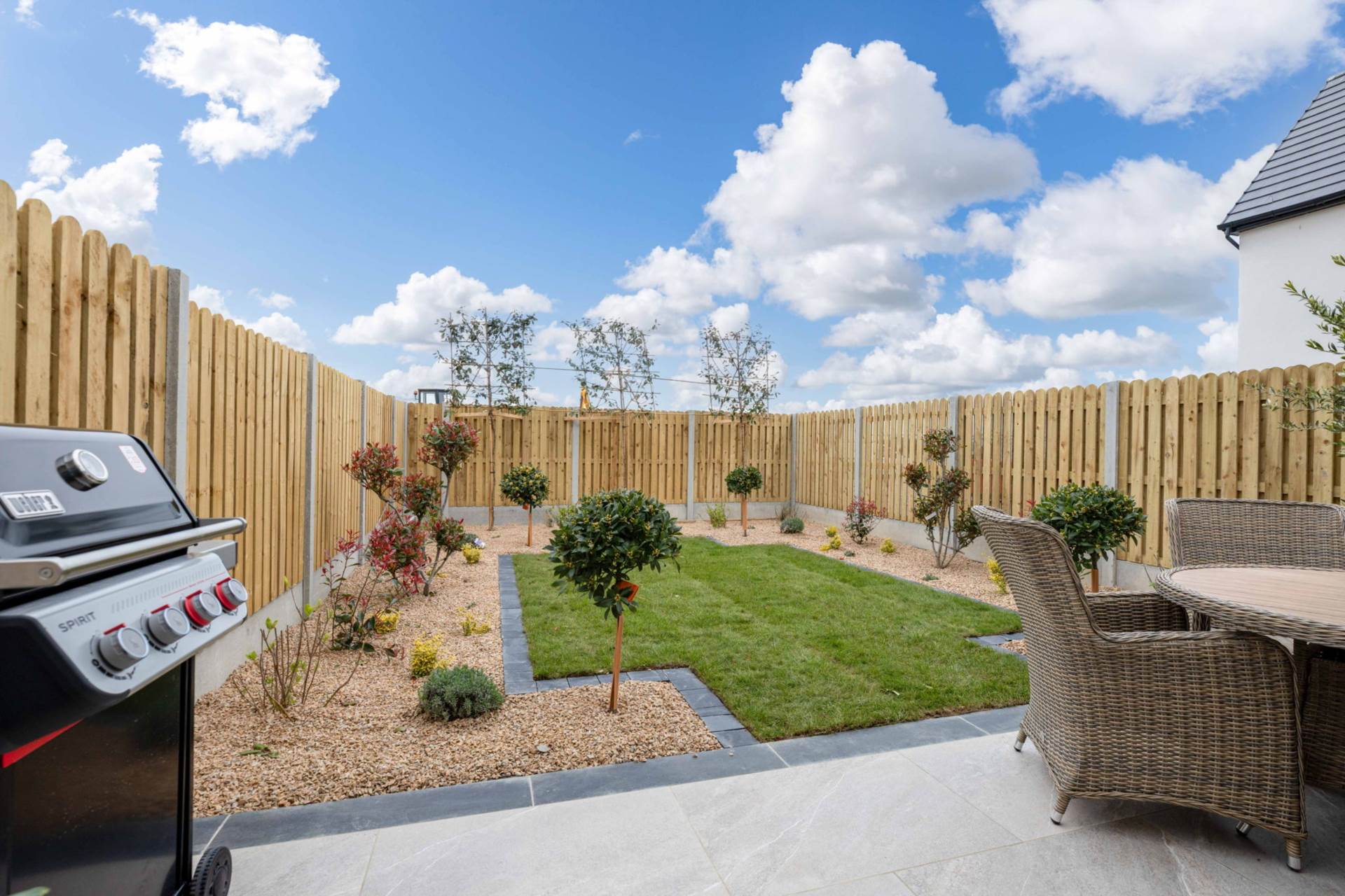 Yourell`s Meadows – South – Back Road, Malahide