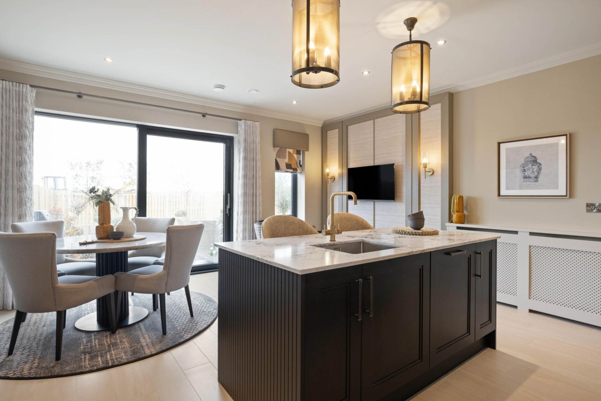 Yourell`s Meadows – South – Back Road, Malahide