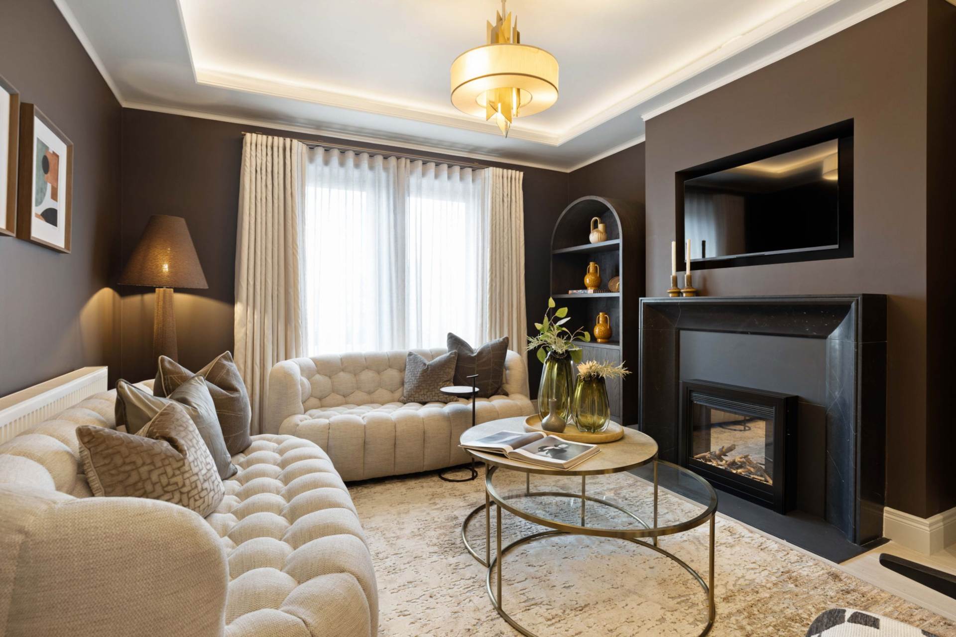 4 Yourell`s Meadows, Back Road, Malahide