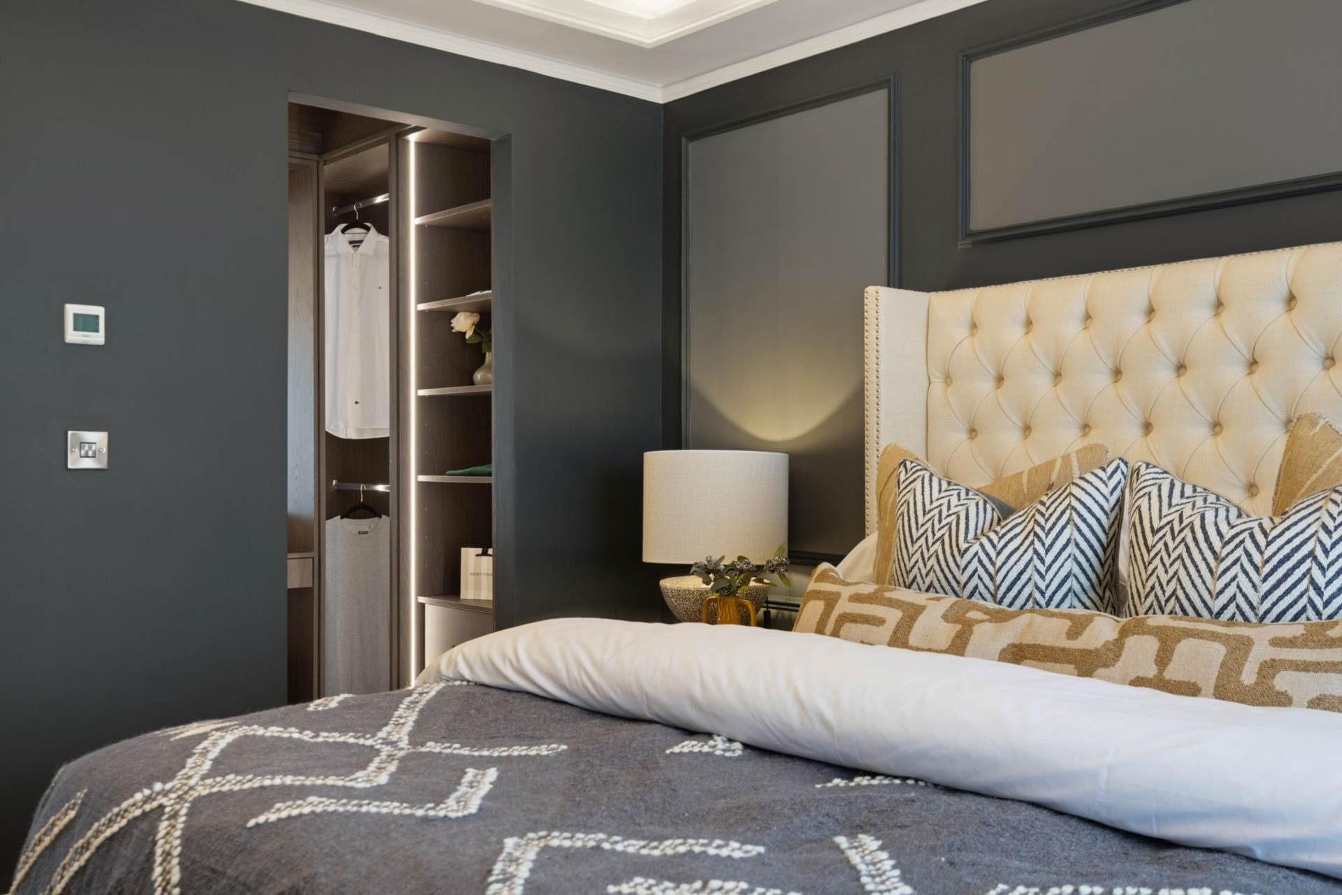 Yourell`s Meadows – South – Back Road, Malahide