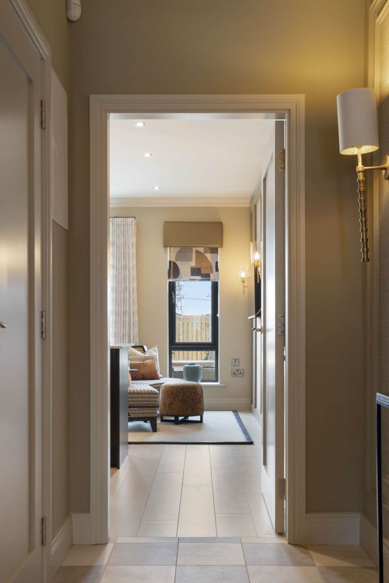 Yourell`s Meadows – South – Back Road, Malahide