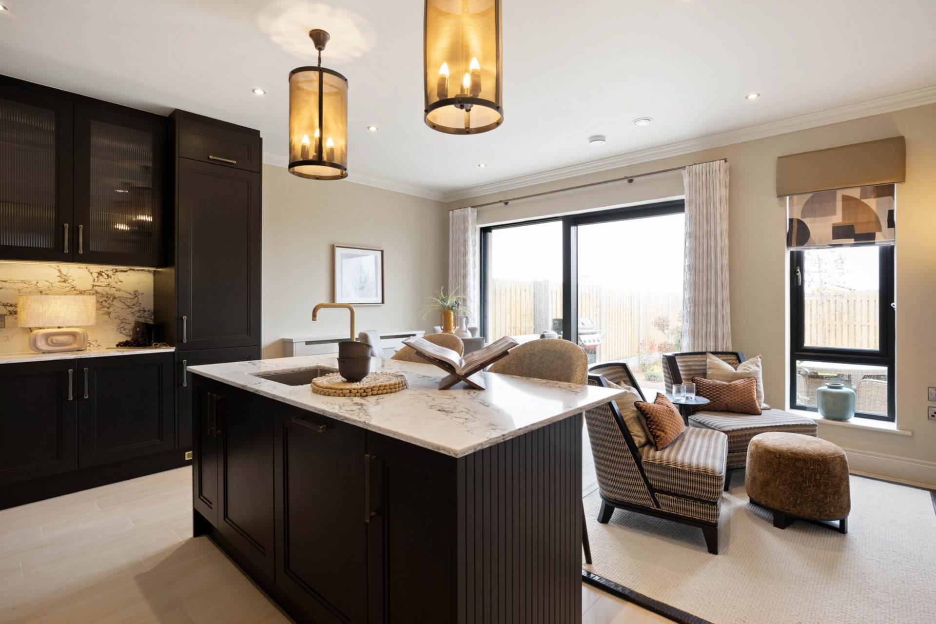 Yourell`s Meadows – South – Back Road, Malahide