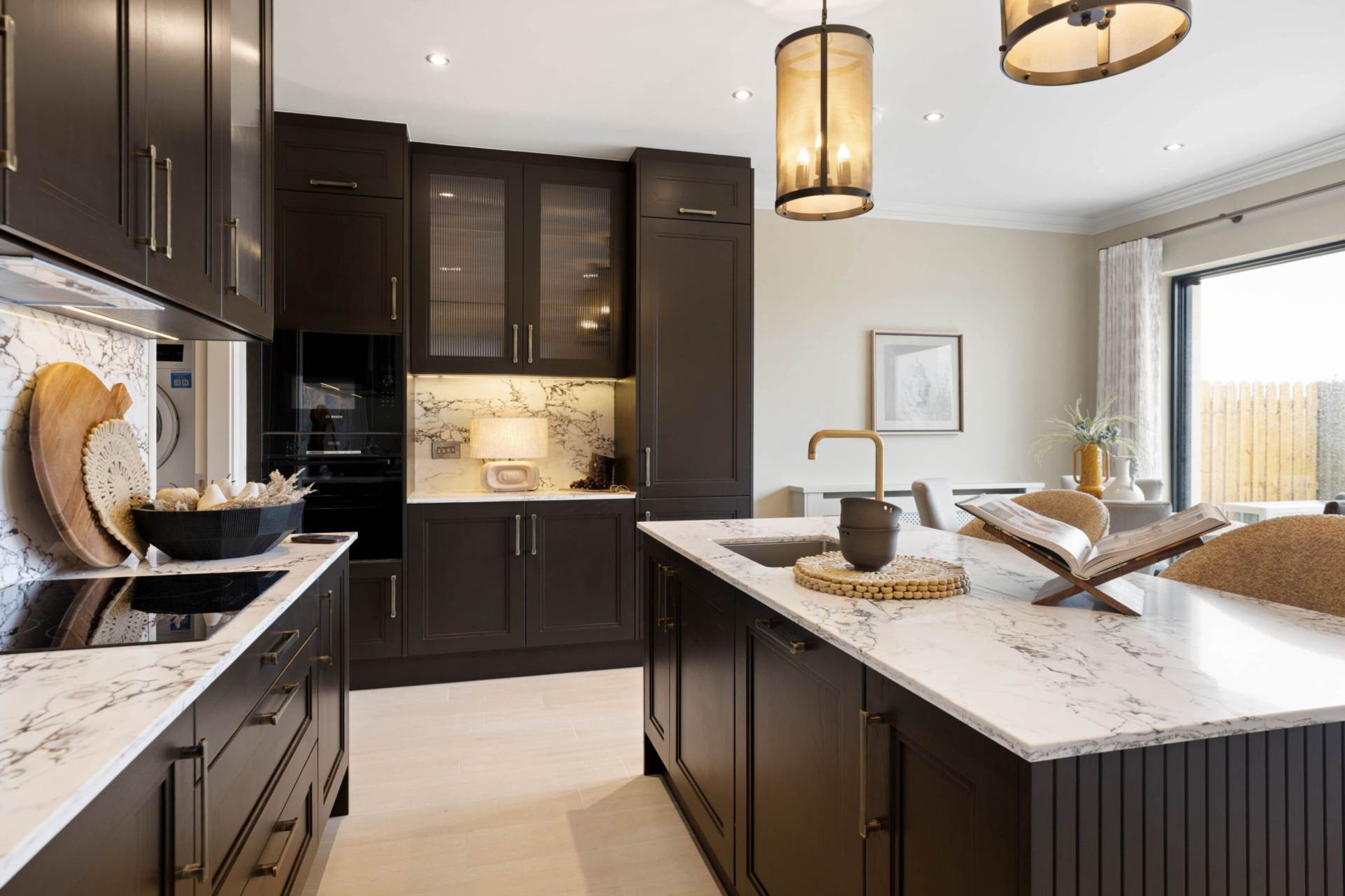 Yourell`s Meadows – South – Back Road, Malahide