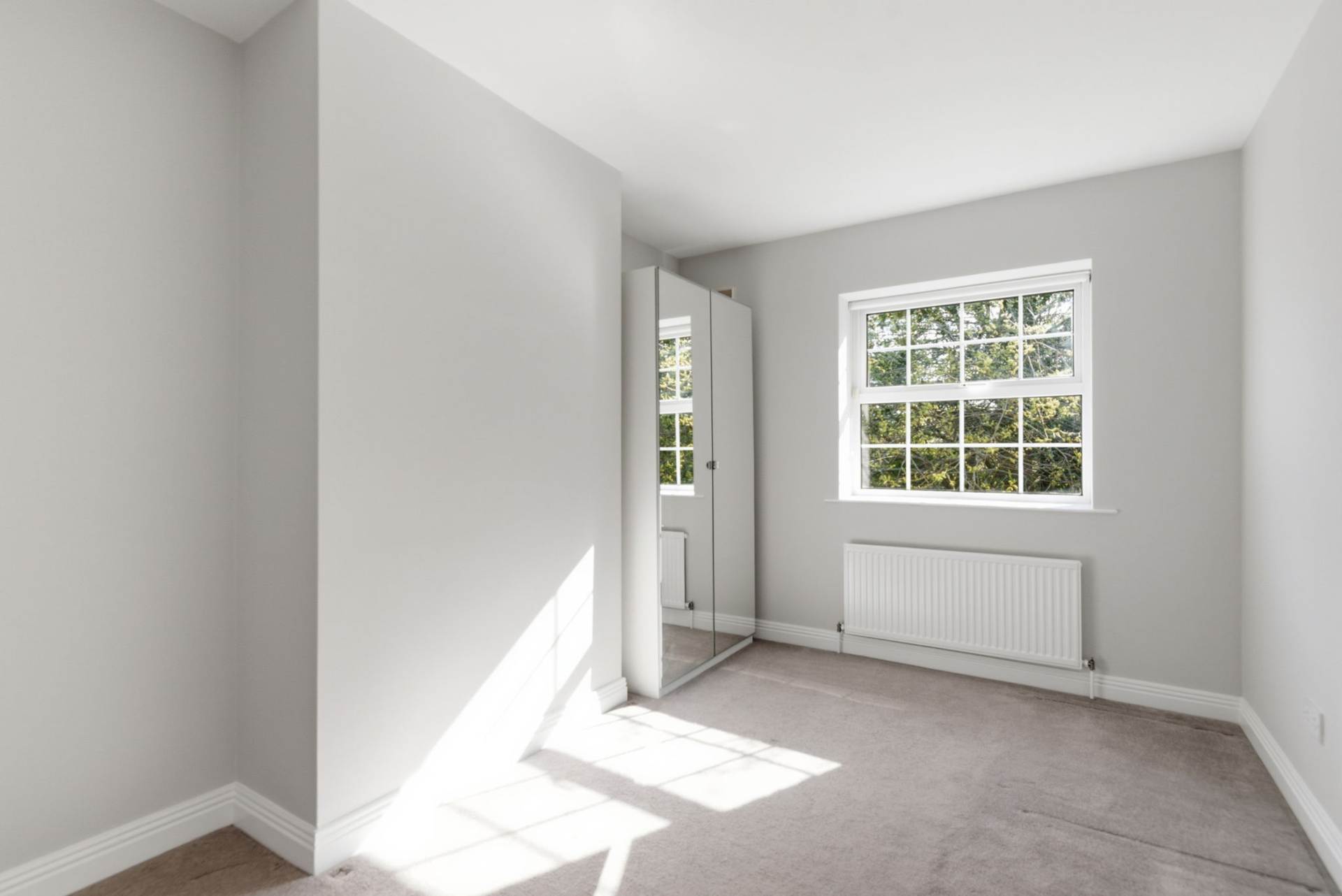 Apartment 20 The Old Vicarage, Church Road, Swords Apartment 20 The Old Vicarage, Church Road, Swords