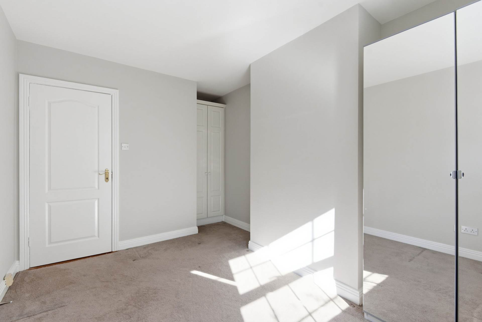 Apartment 20 The Old Vicarage, Church Road, Swords Apartment 20 The Old Vicarage, Church Road, Swords