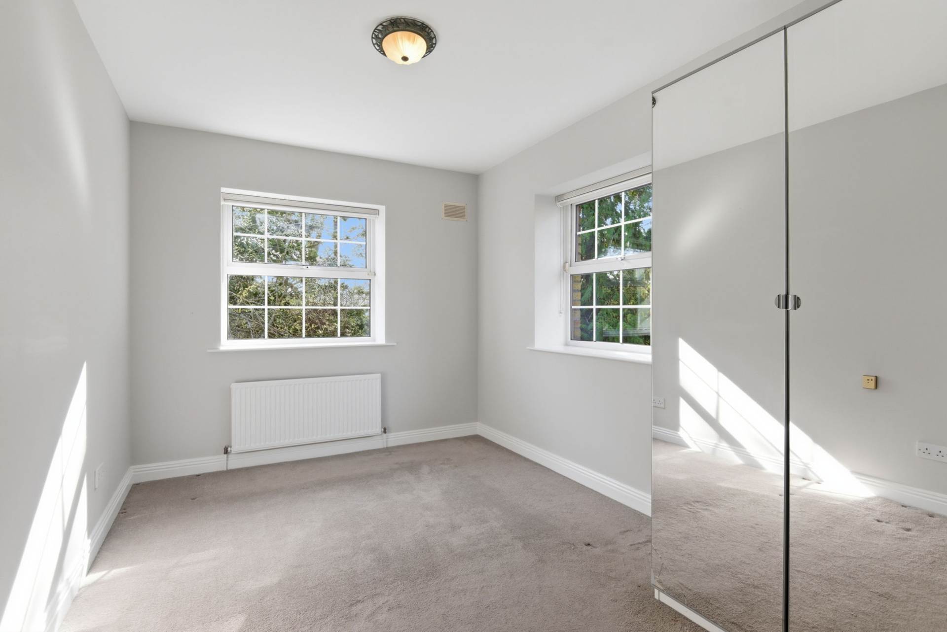 Apartment 20 The Old Vicarage, Church Road, Swords Apartment 20 The Old Vicarage, Church Road, Swords