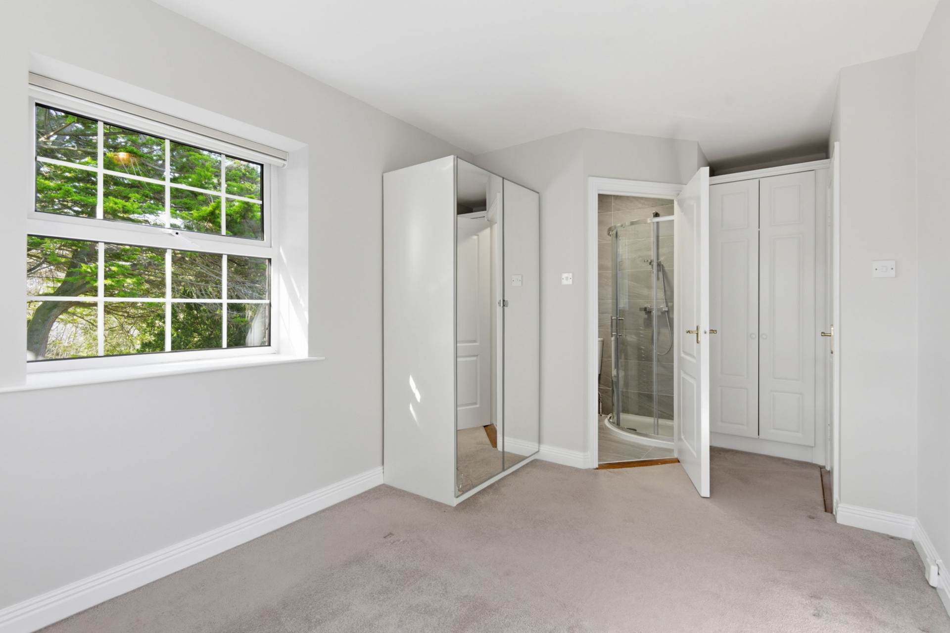 Apartment 20 The Old Vicarage, Church Road, Swords Apartment 20 The Old Vicarage, Church Road, Swords