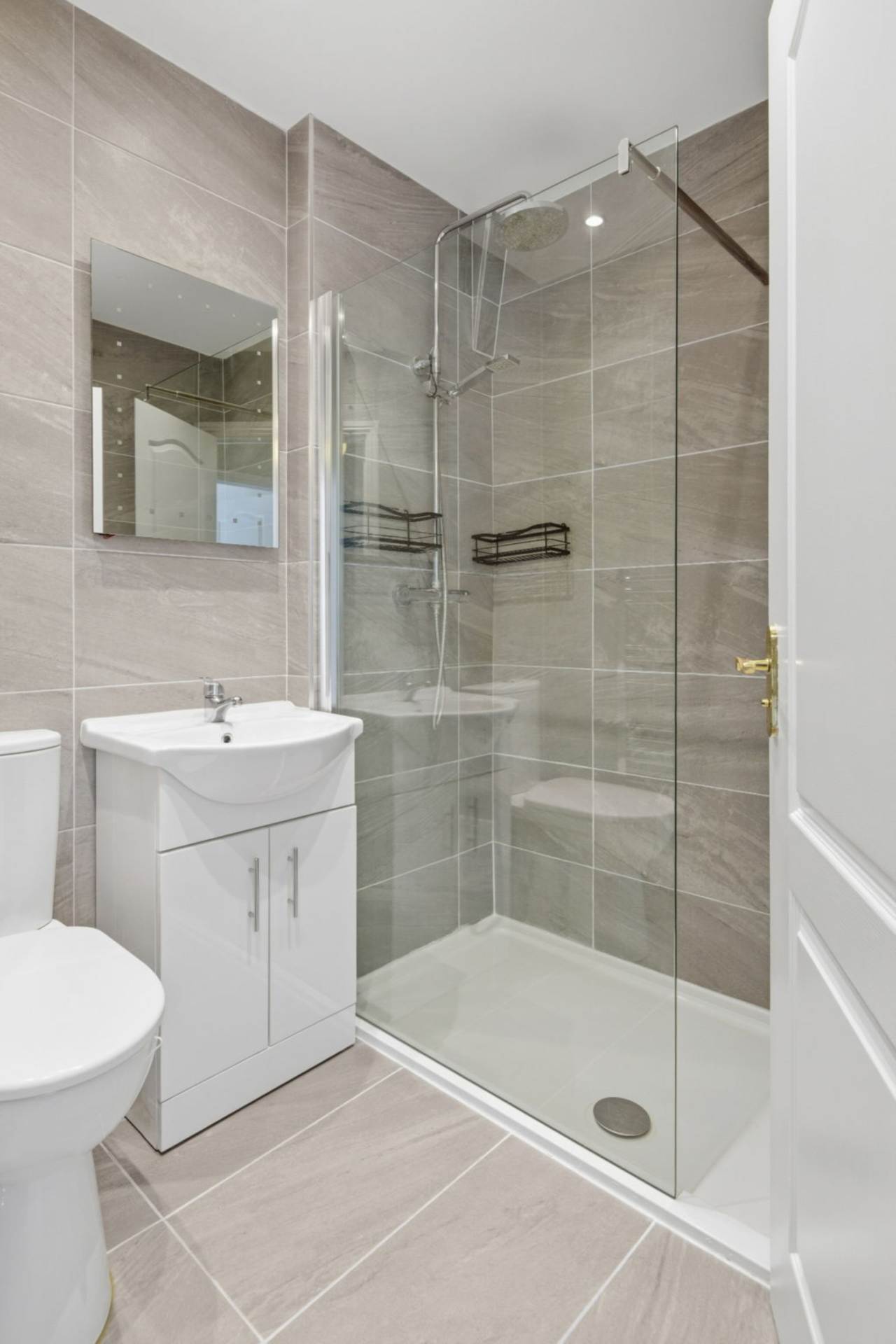 Apartment 20 The Old Vicarage, Church Road, Swords Apartment 20 The Old Vicarage, Church Road, Swords