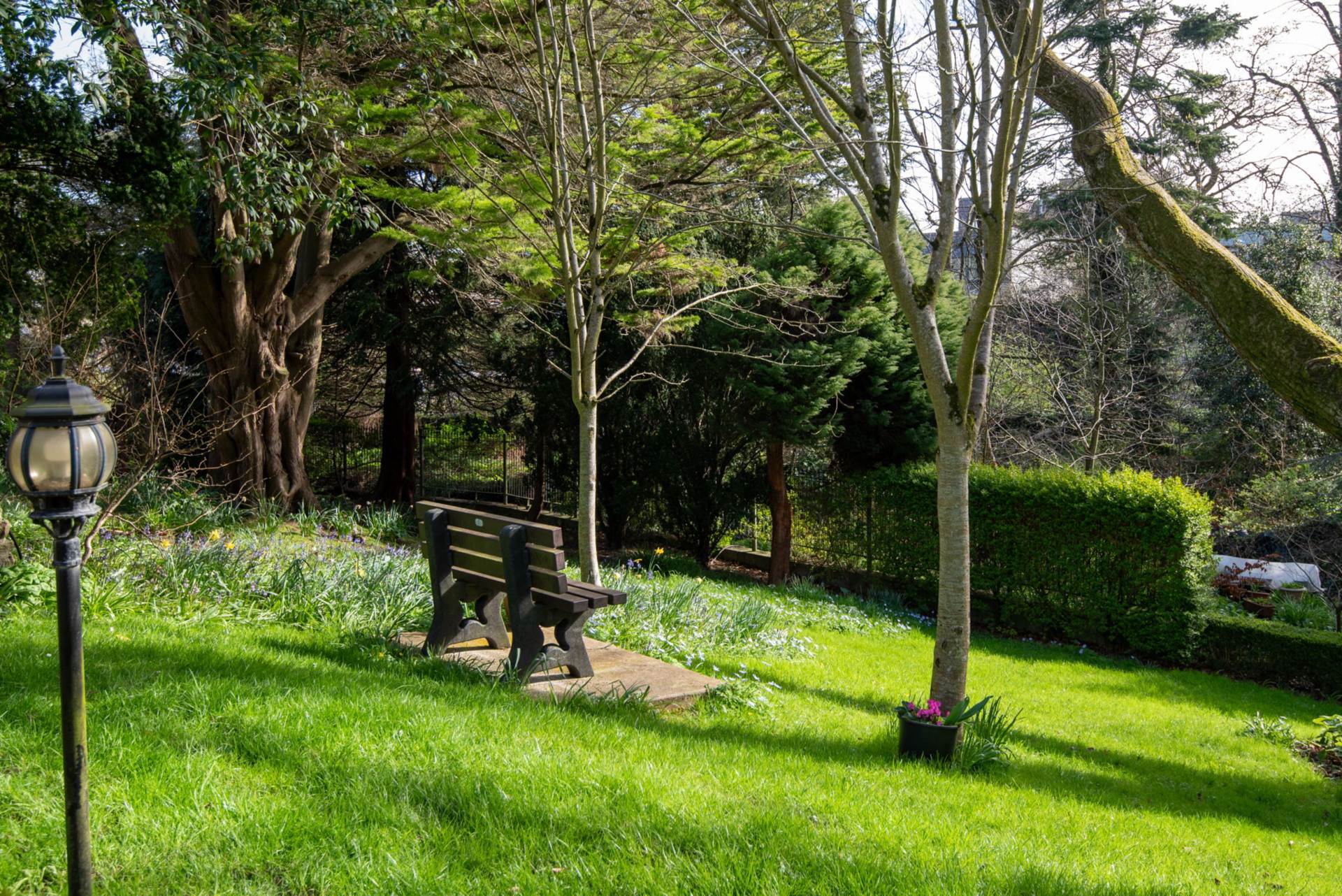 Apartment 20 The Old Vicarage, Church Road, Swords Apartment 20 The Old Vicarage, Church Road, Swords