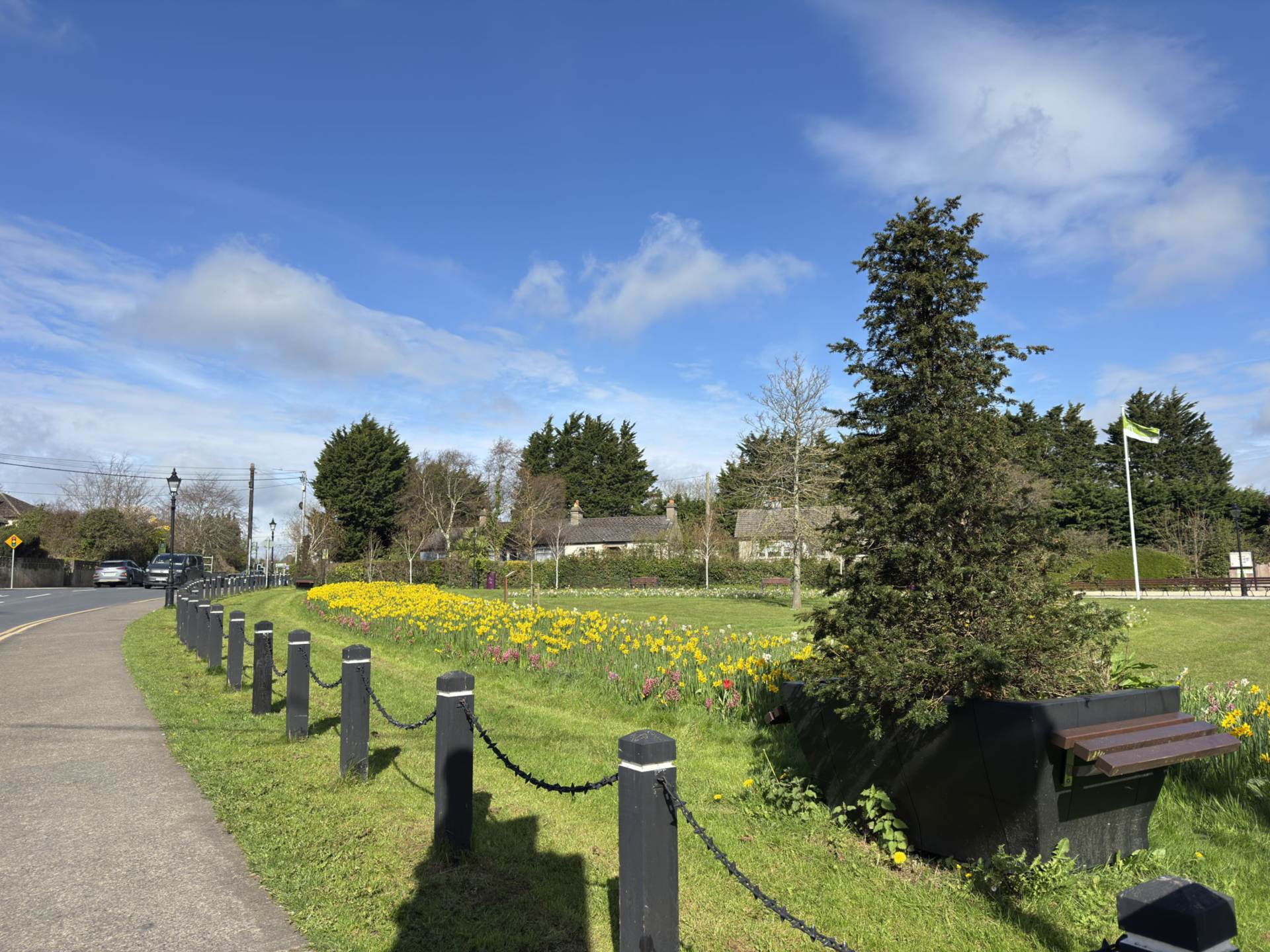 Apartment 20 The Old Vicarage, Church Road, Swords Apartment 20 The Old Vicarage, Church Road, Swords
