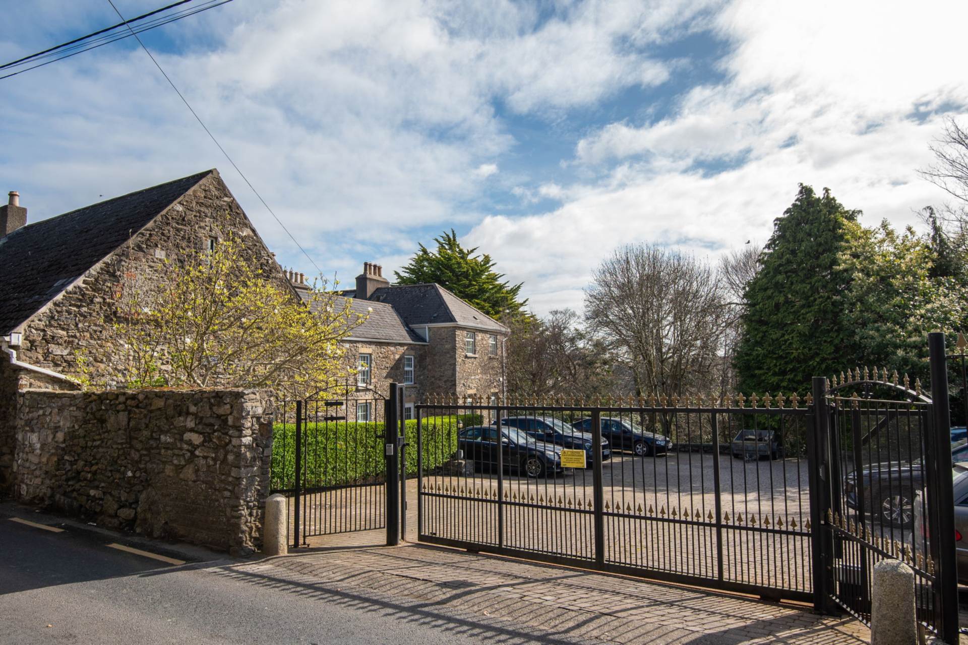 Apartment 20 The Old Vicarage, Church Road, Swords Apartment 20 The Old Vicarage, Church Road, Swords