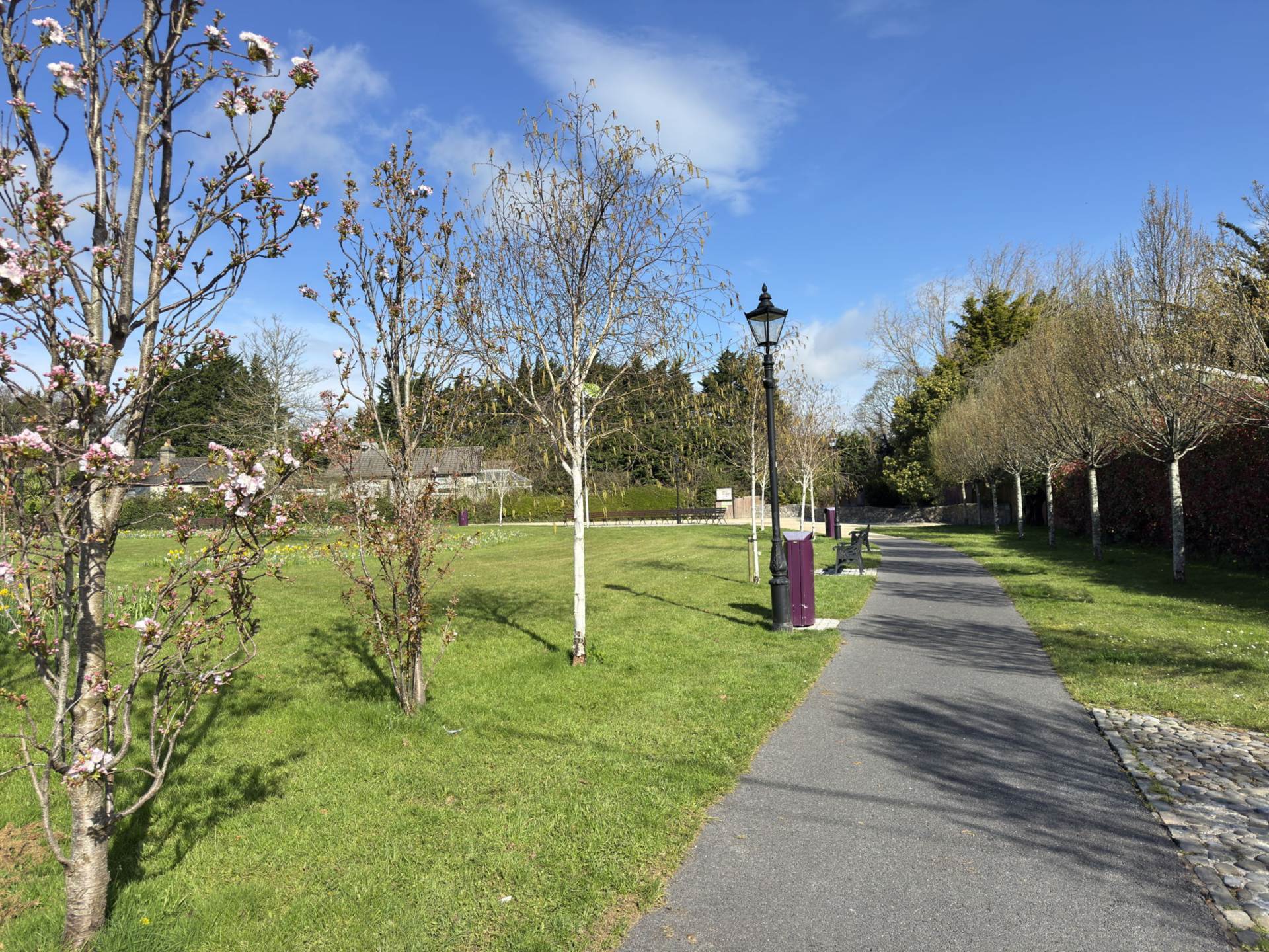 Apartment 20 The Old Vicarage, Church Road, Swords Apartment 20 The Old Vicarage, Church Road, Swords