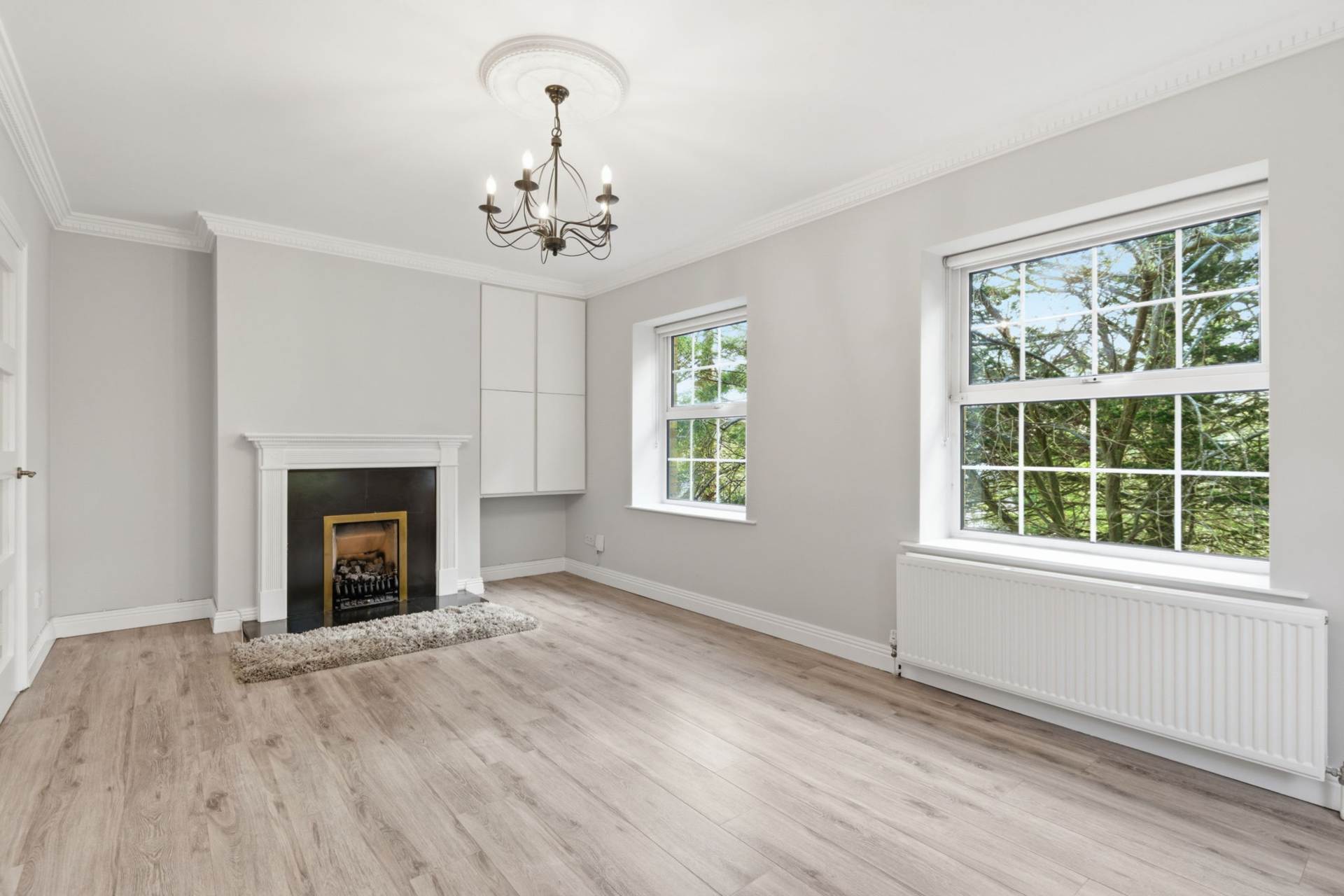 Apartment 20 The Old Vicarage, Church Road, Swords Apartment 20 The Old Vicarage, Church Road, Swords