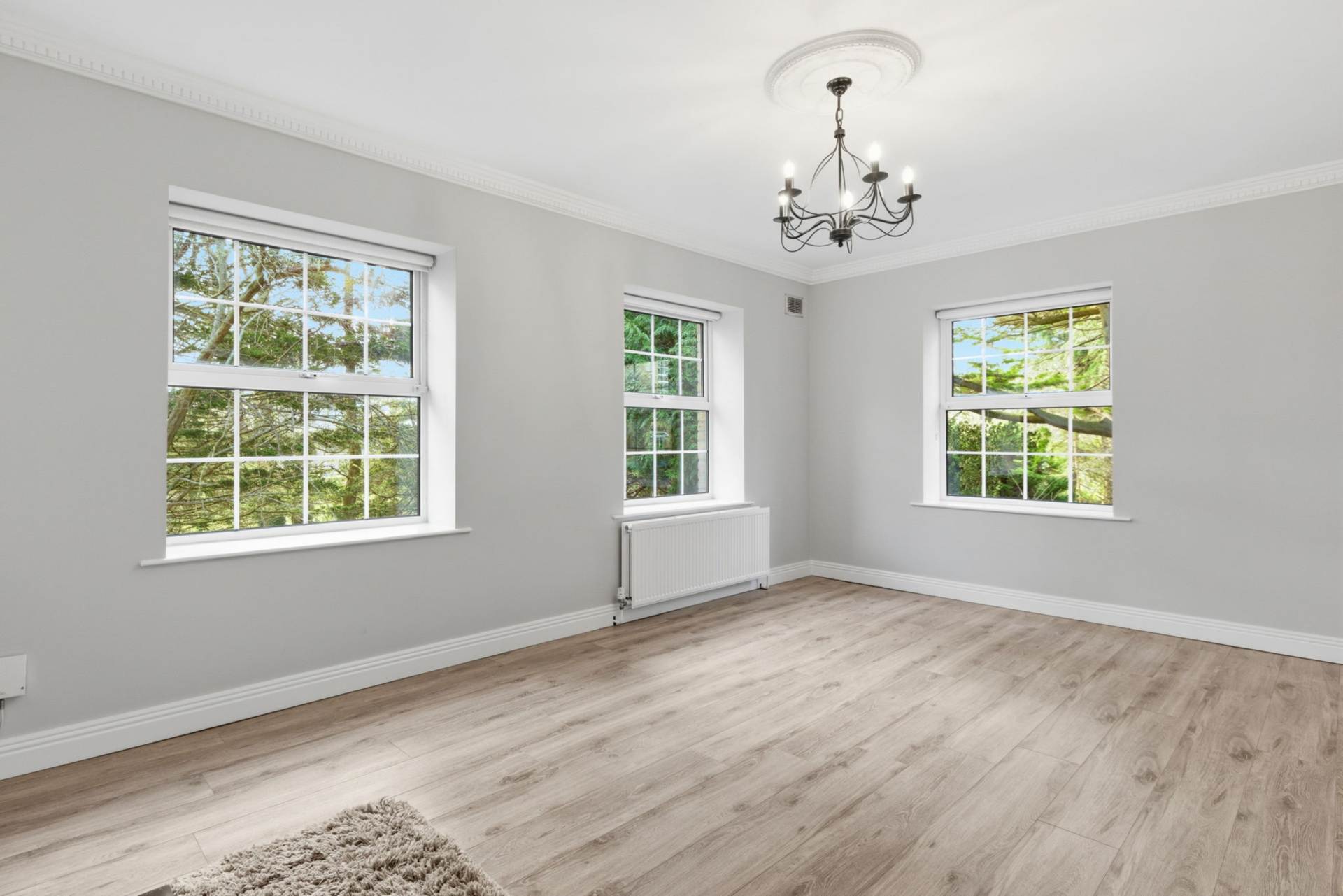 Apartment 20 The Old Vicarage, Church Road, Swords Apartment 20 The Old Vicarage, Church Road, Swords