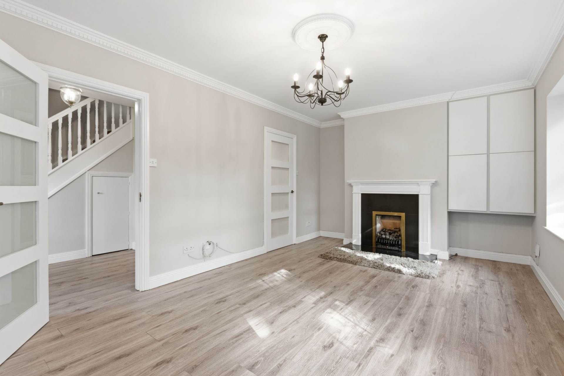 Apartment 20 The Old Vicarage, Church Road, Swords Apartment 20 The Old Vicarage, Church Road, Swords