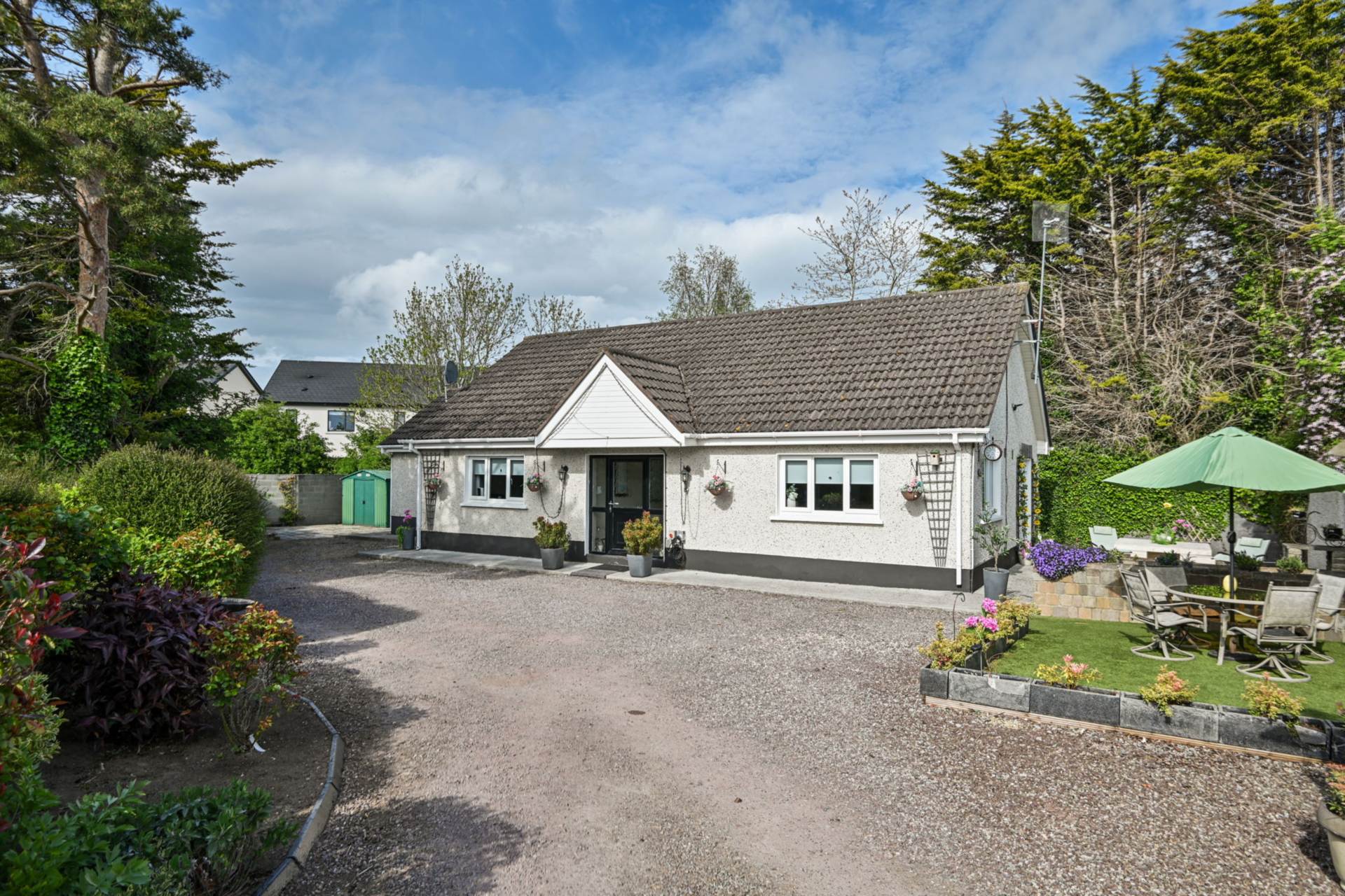 Coolbarn, Connolly Avenue, Malahide