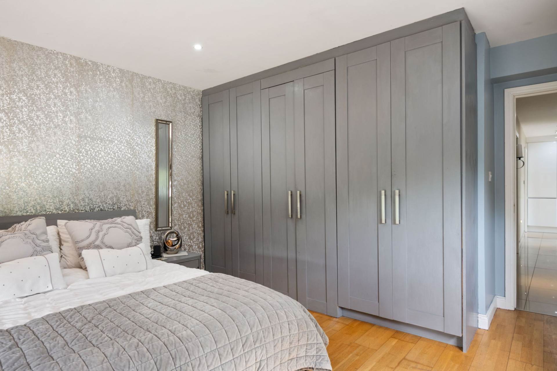 Coolbarn, Connolly Avenue, Malahide