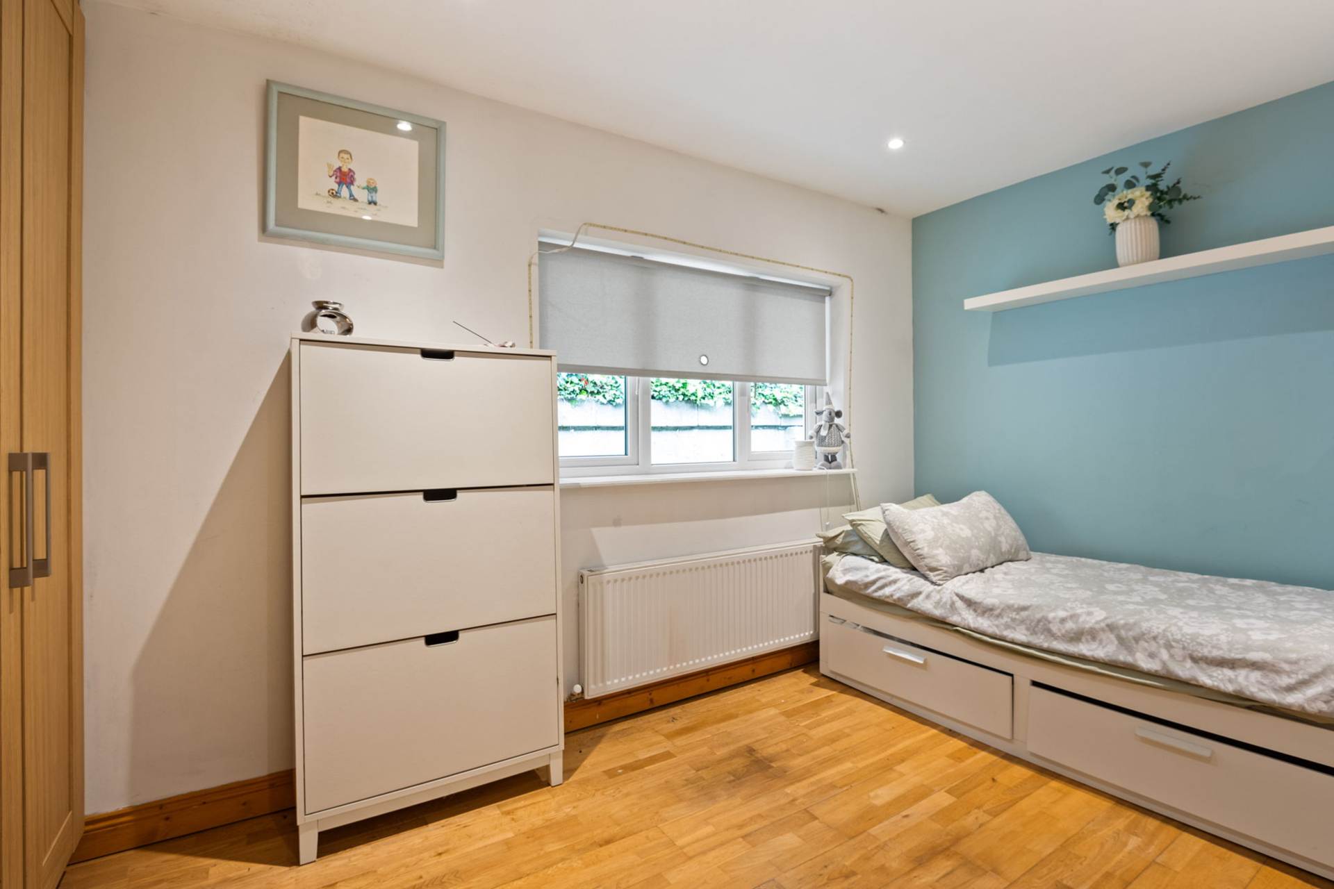 Coolbarn, Connolly Avenue, Malahide
