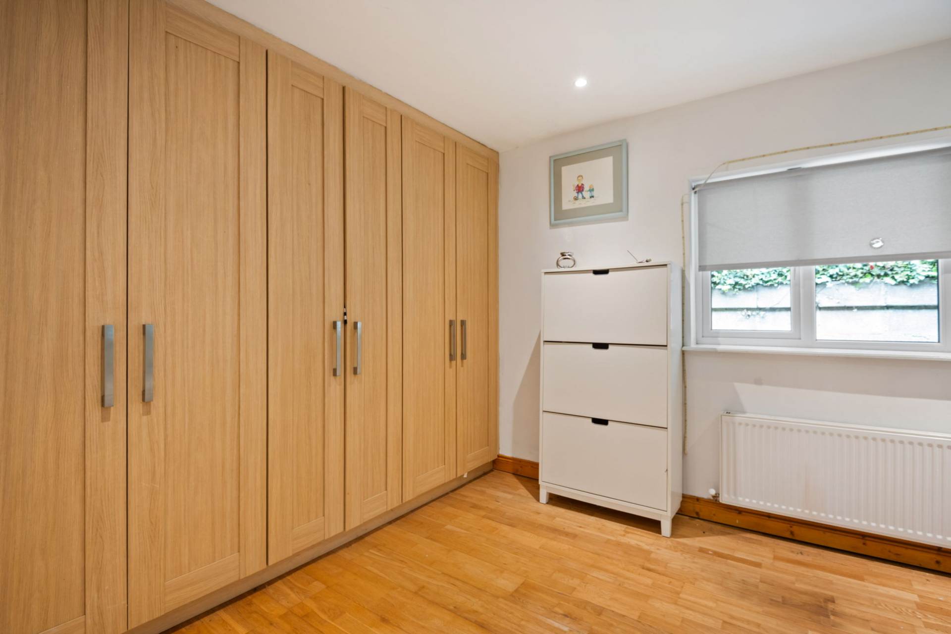 Coolbarn, Connolly Avenue, Malahide