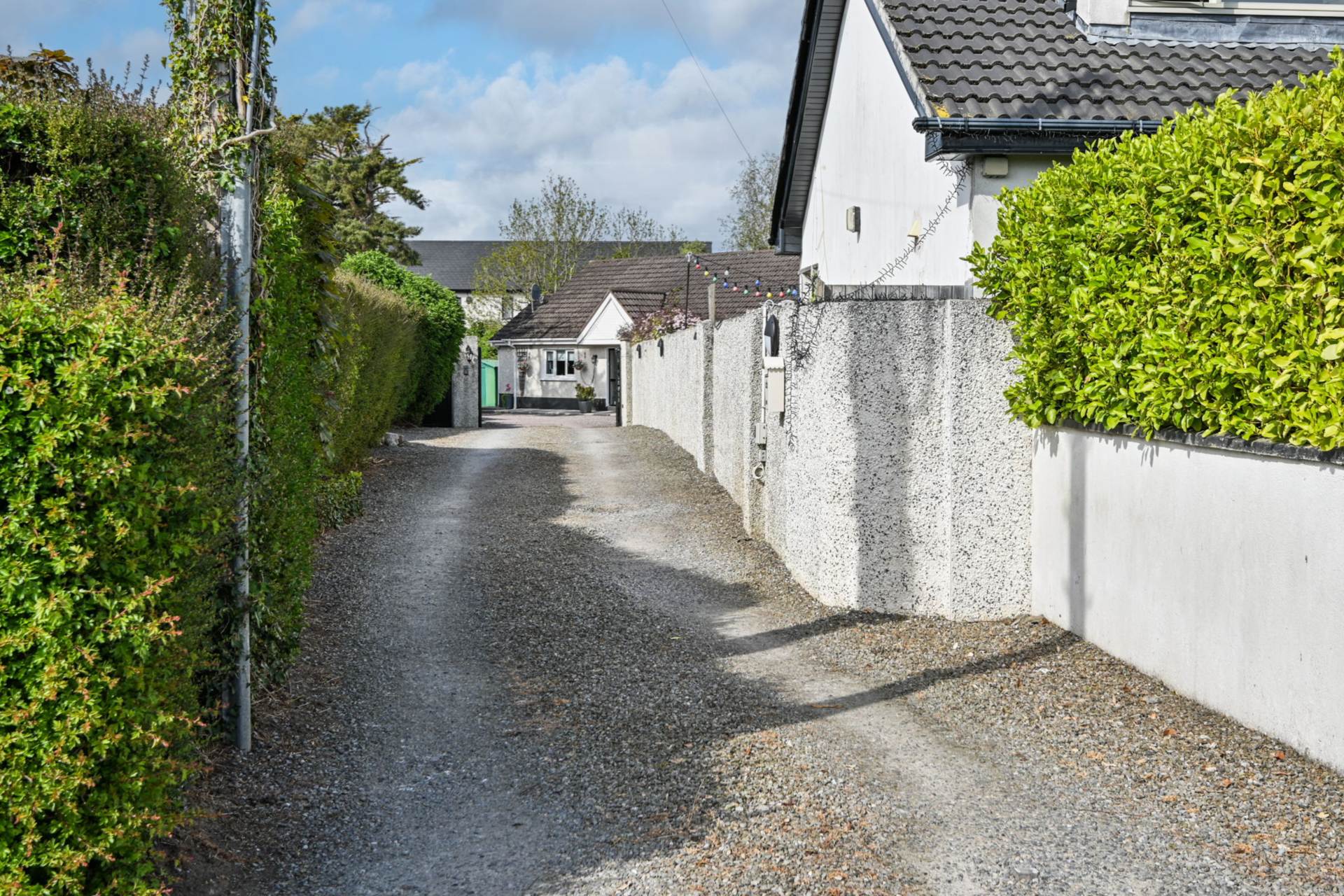Coolbarn, Connolly Avenue, Malahide