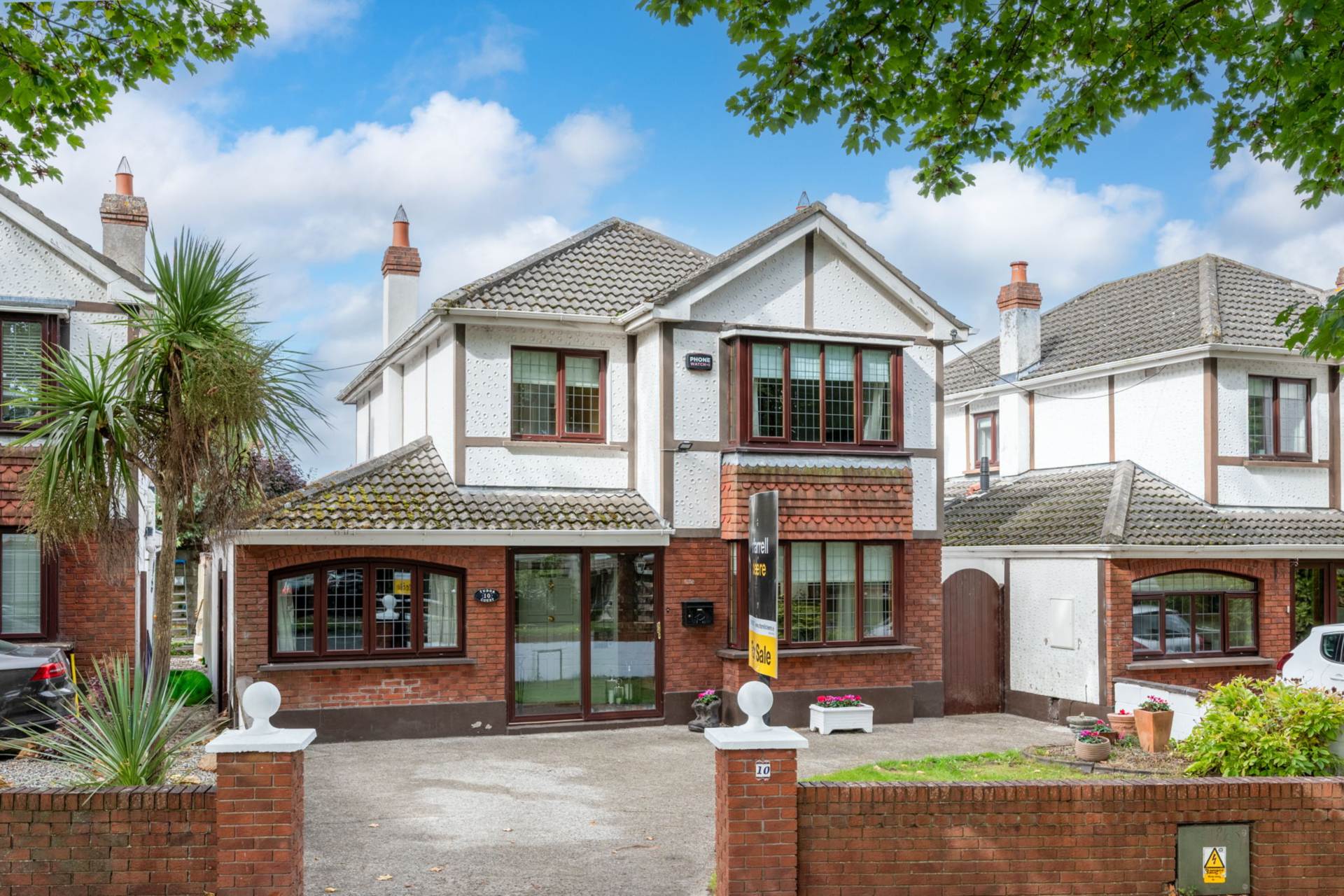 10 Tudor Court, Estuary Road, Malahide