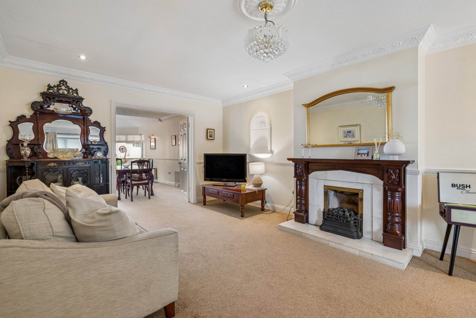 10 Tudor Court, Estuary Road, Malahide