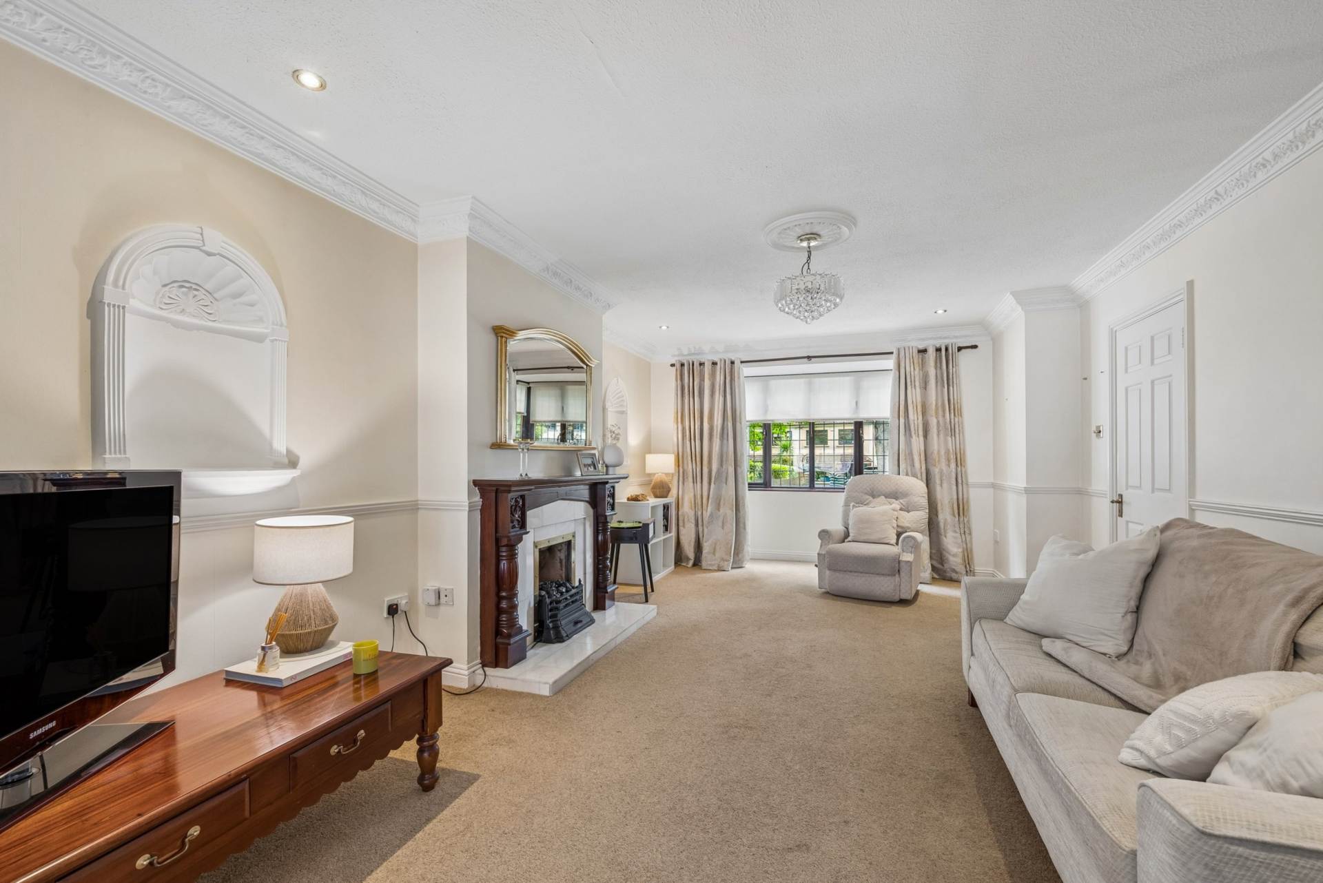 10 Tudor Court, Estuary Road, Malahide