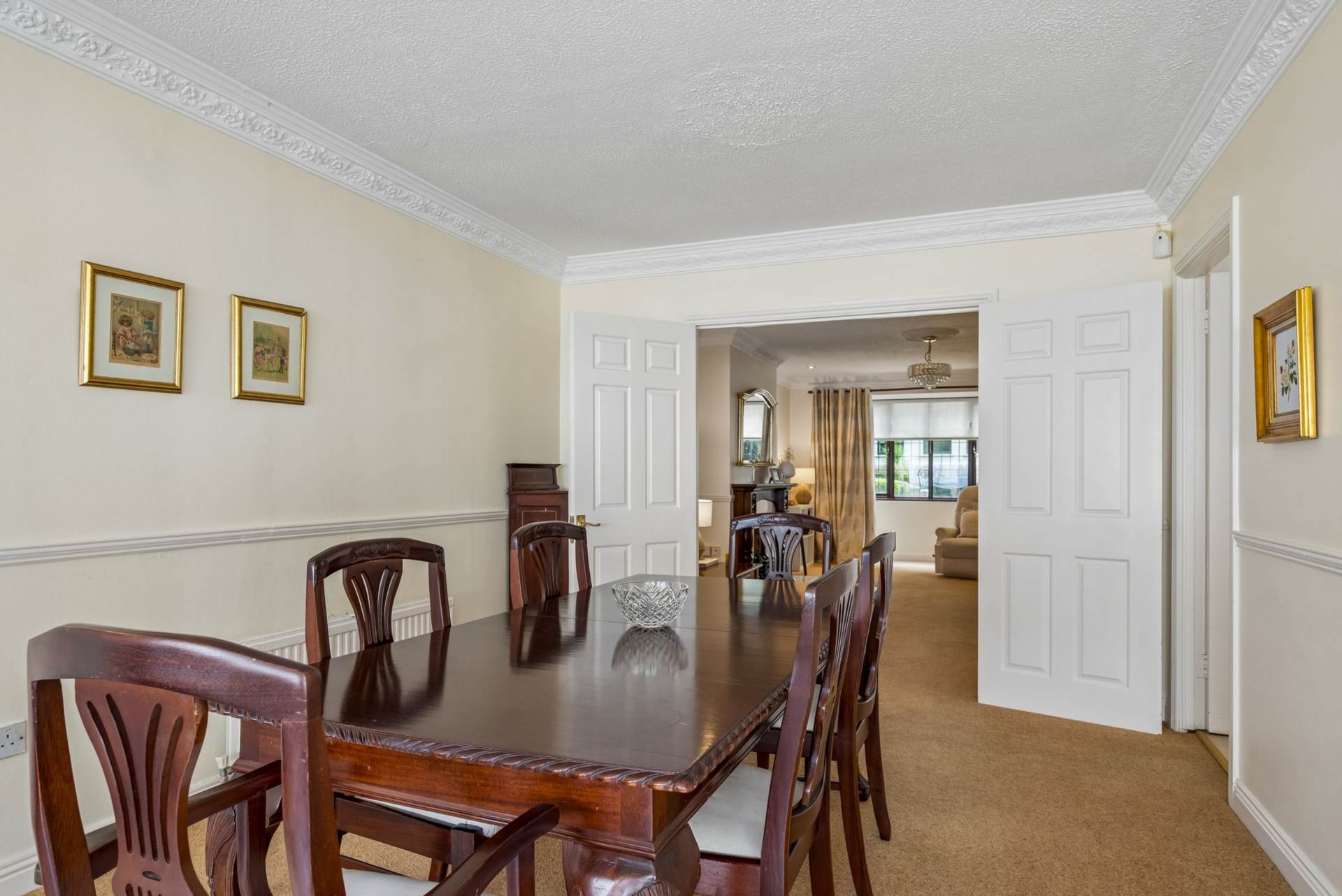 10 Tudor Court, Estuary Road, Malahide