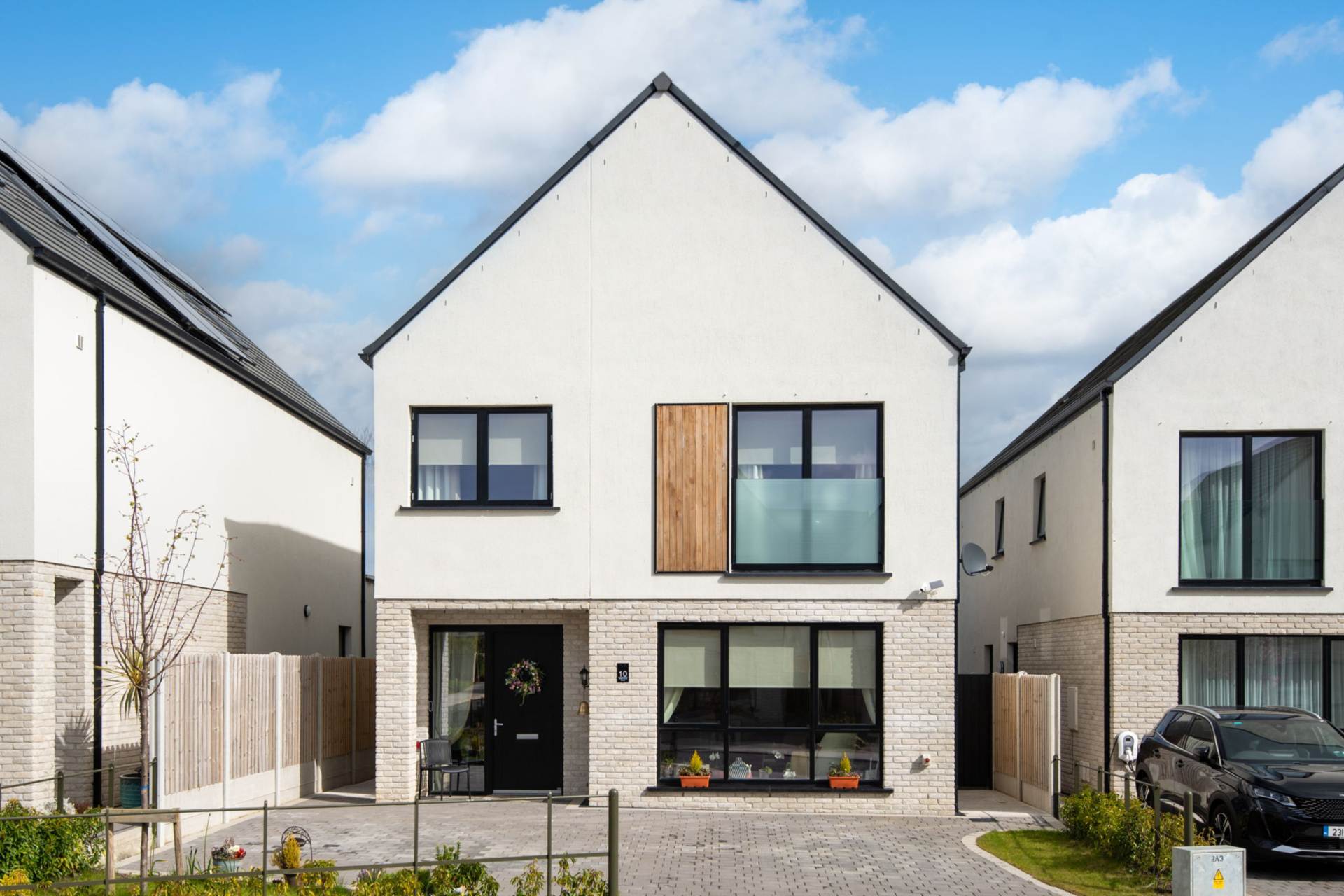 10 Greenwood Drive, Malahide