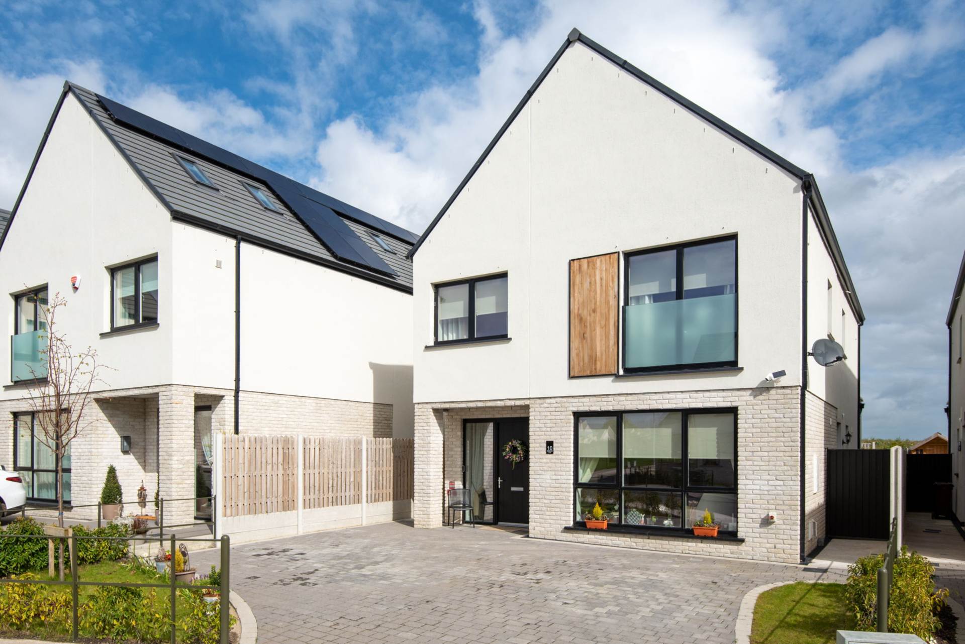 10 Greenwood Drive, Malahide