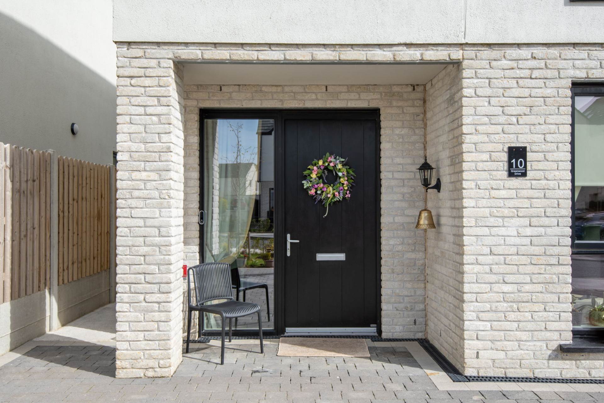 10 Greenwood Drive, Malahide