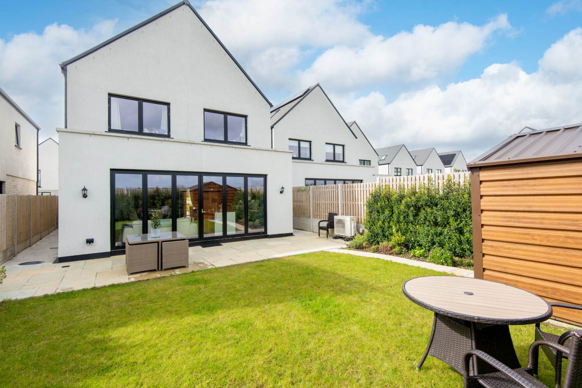 10 Greenwood Drive, Malahide