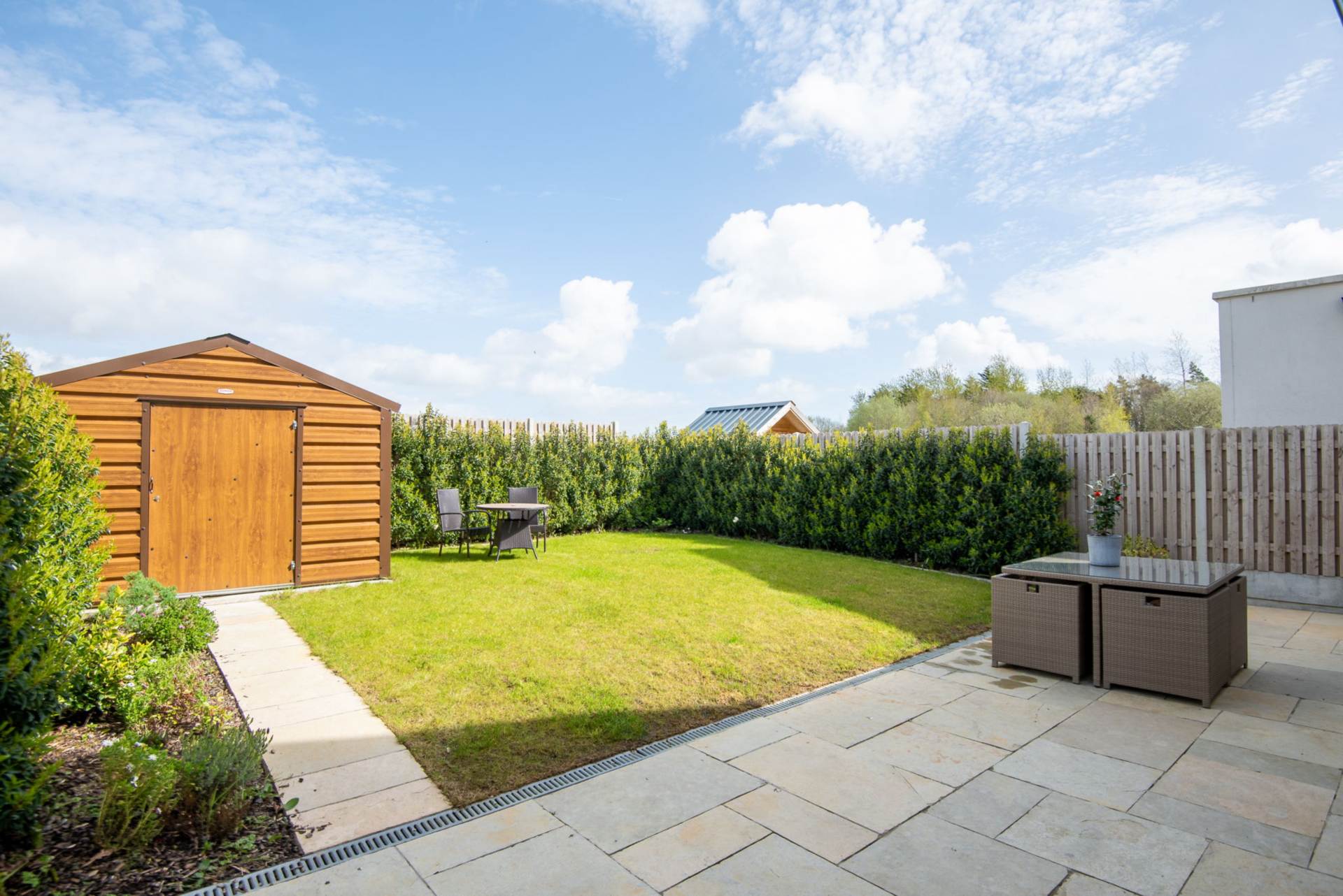 10 Greenwood Drive, Malahide