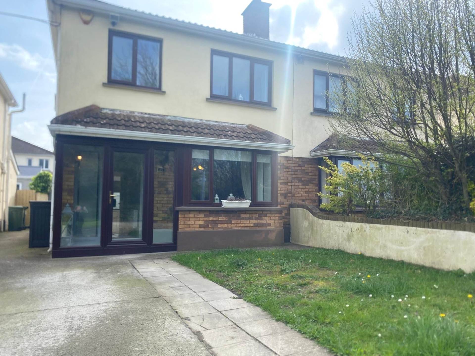 Seabury Gardens, Malahide