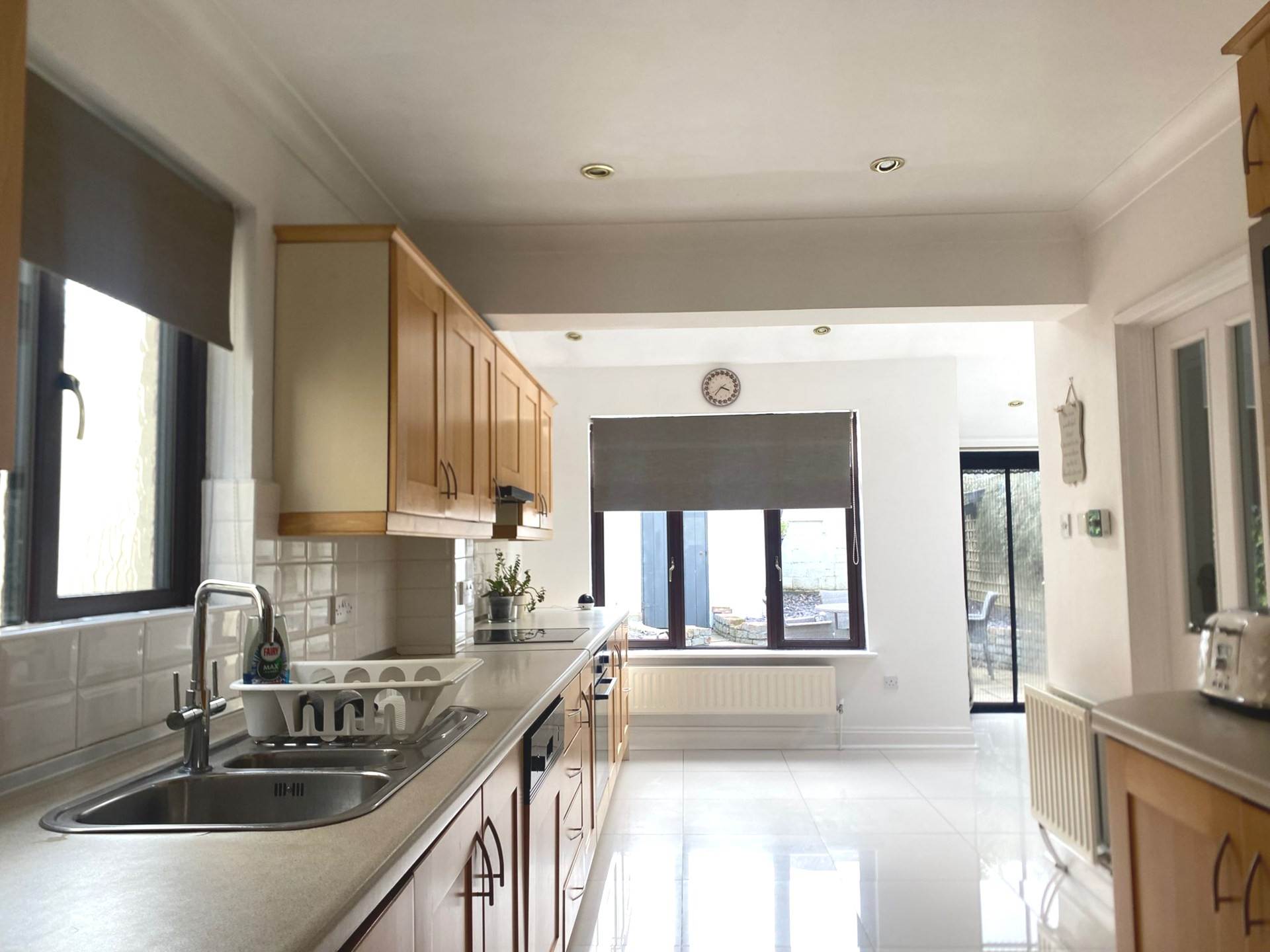 Seabury Gardens, Malahide