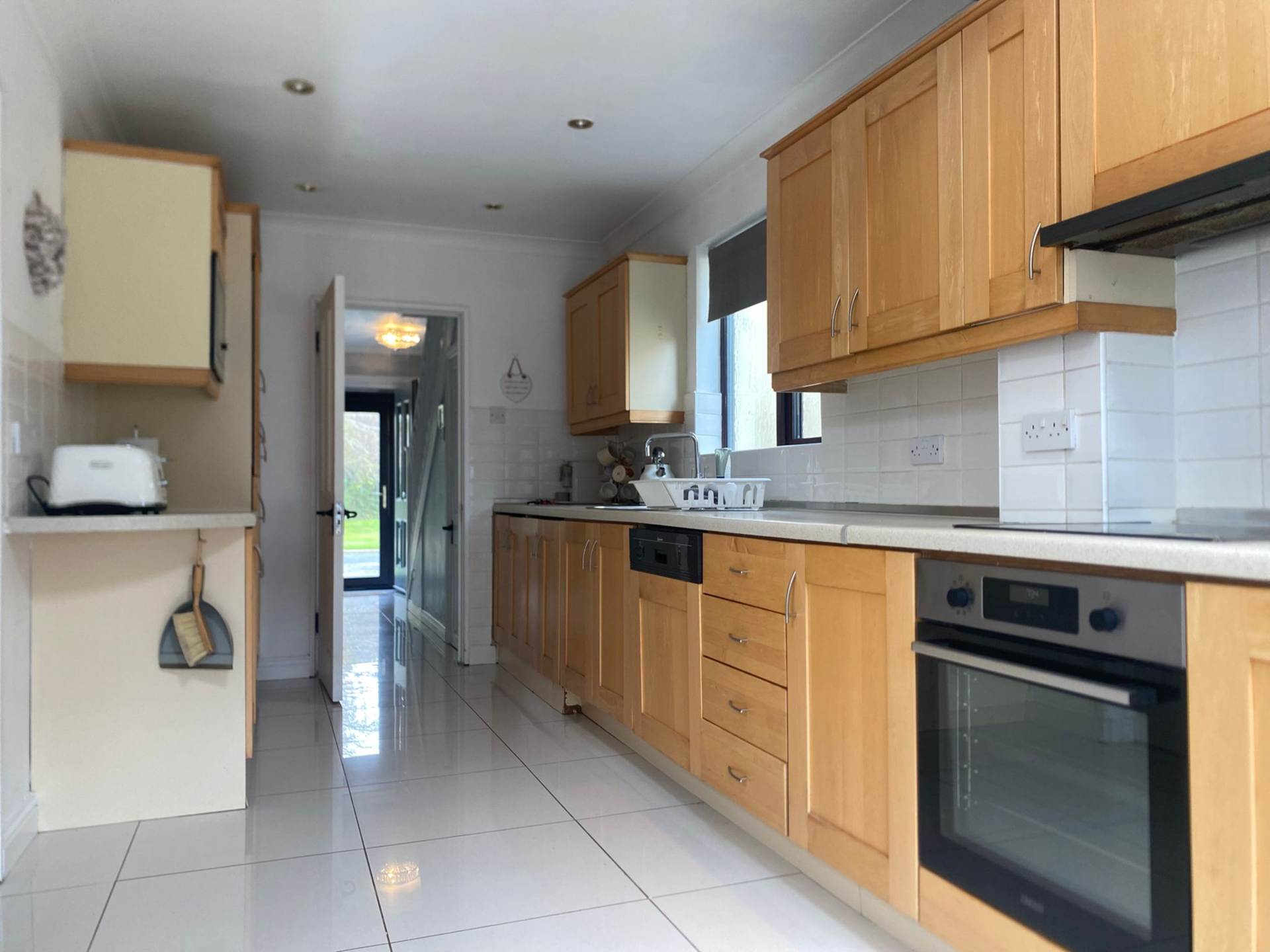 Seabury Gardens, Malahide