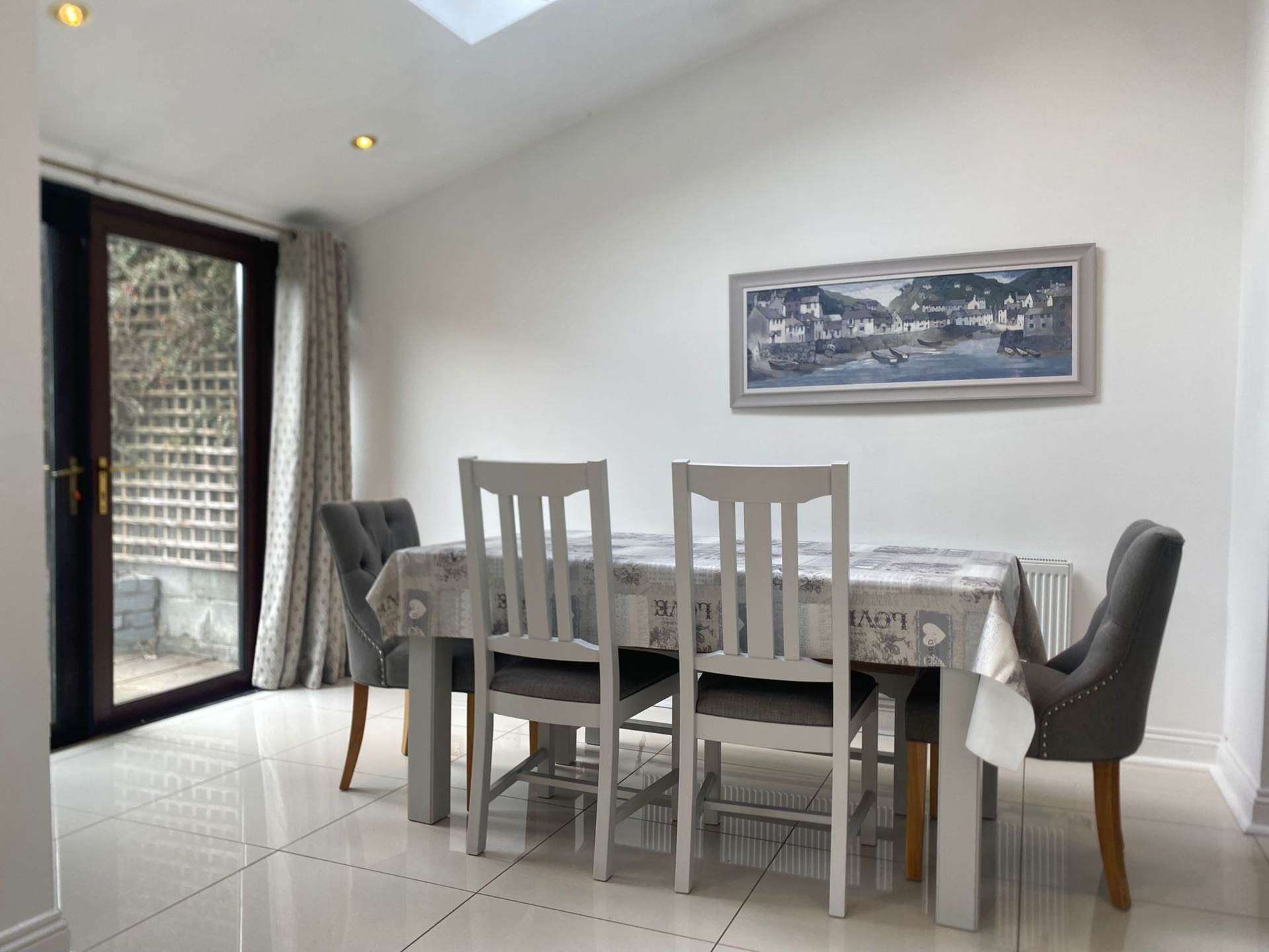 Seabury Gardens, Malahide