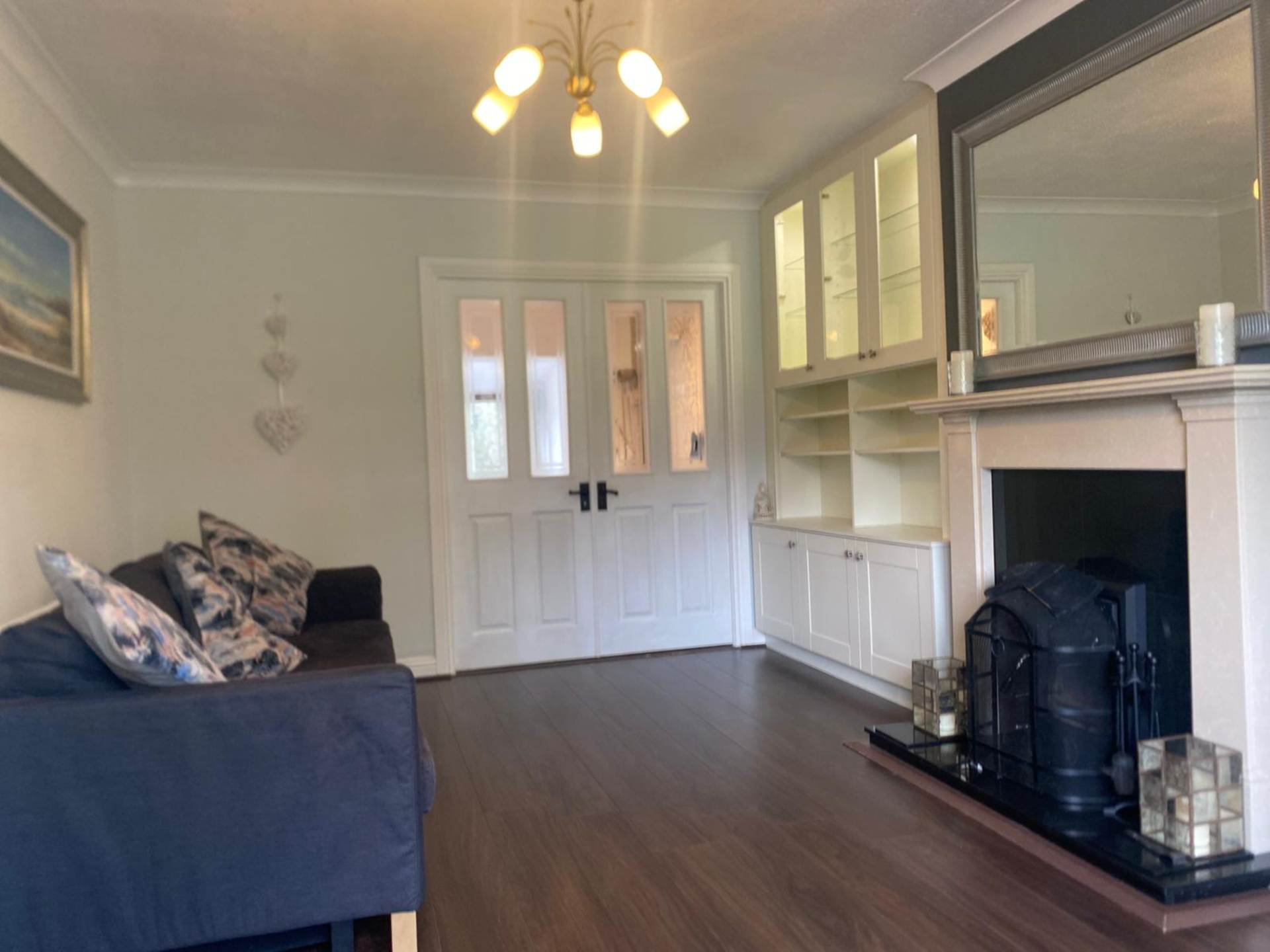 Seabury Gardens, Malahide