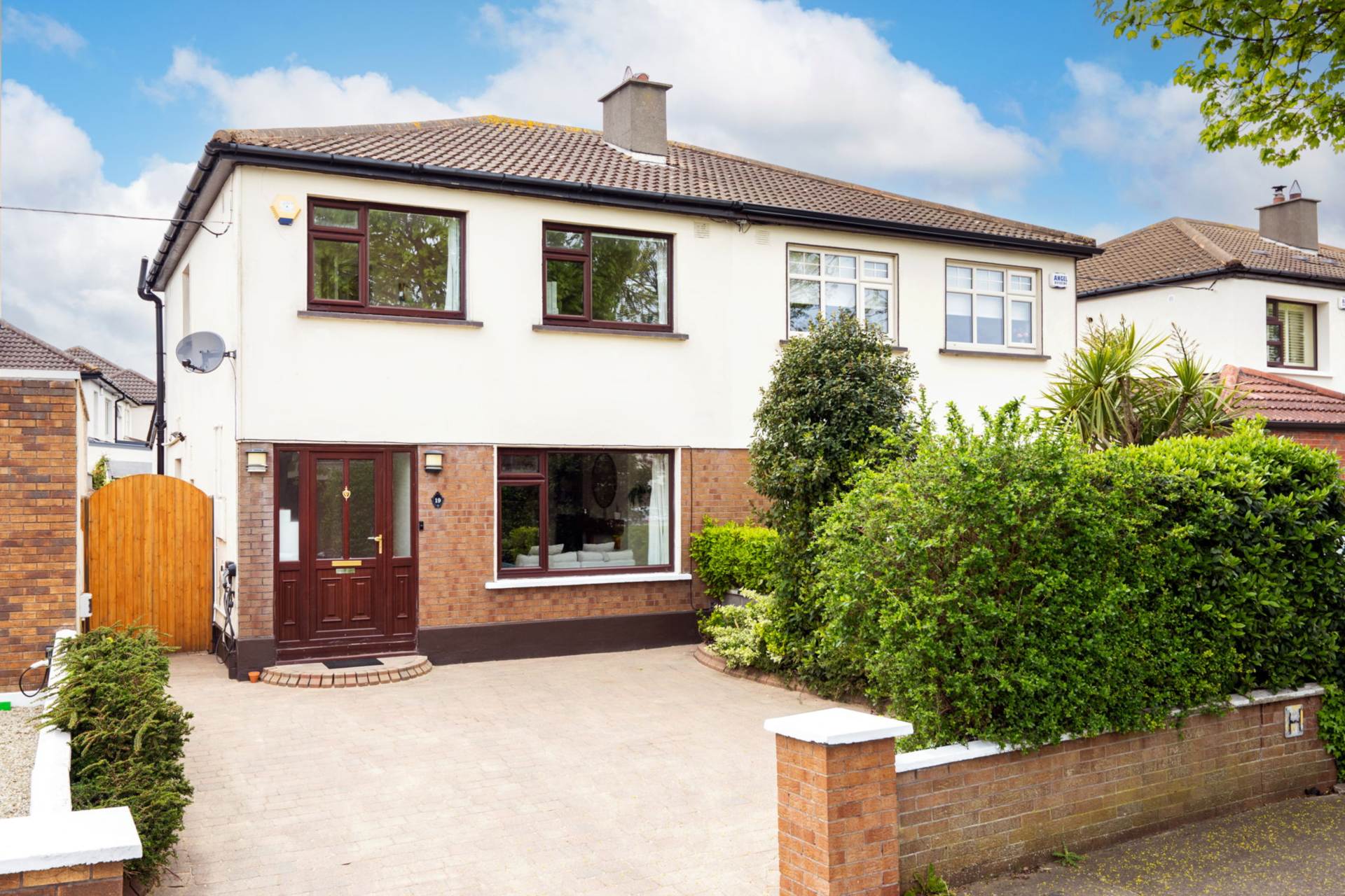 19 Seabury Crescent, Malahide