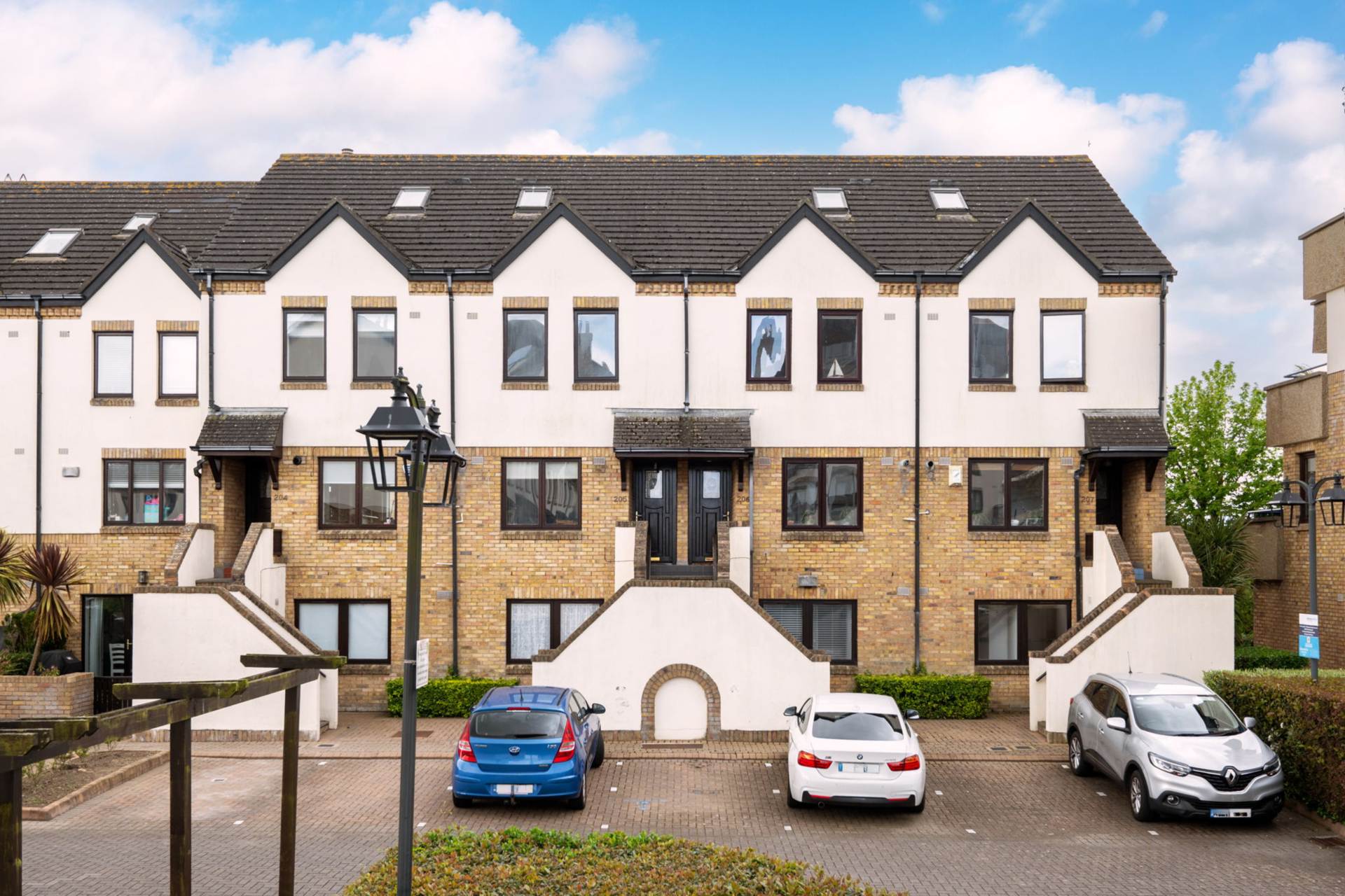 205 Marina Village, Malahide
