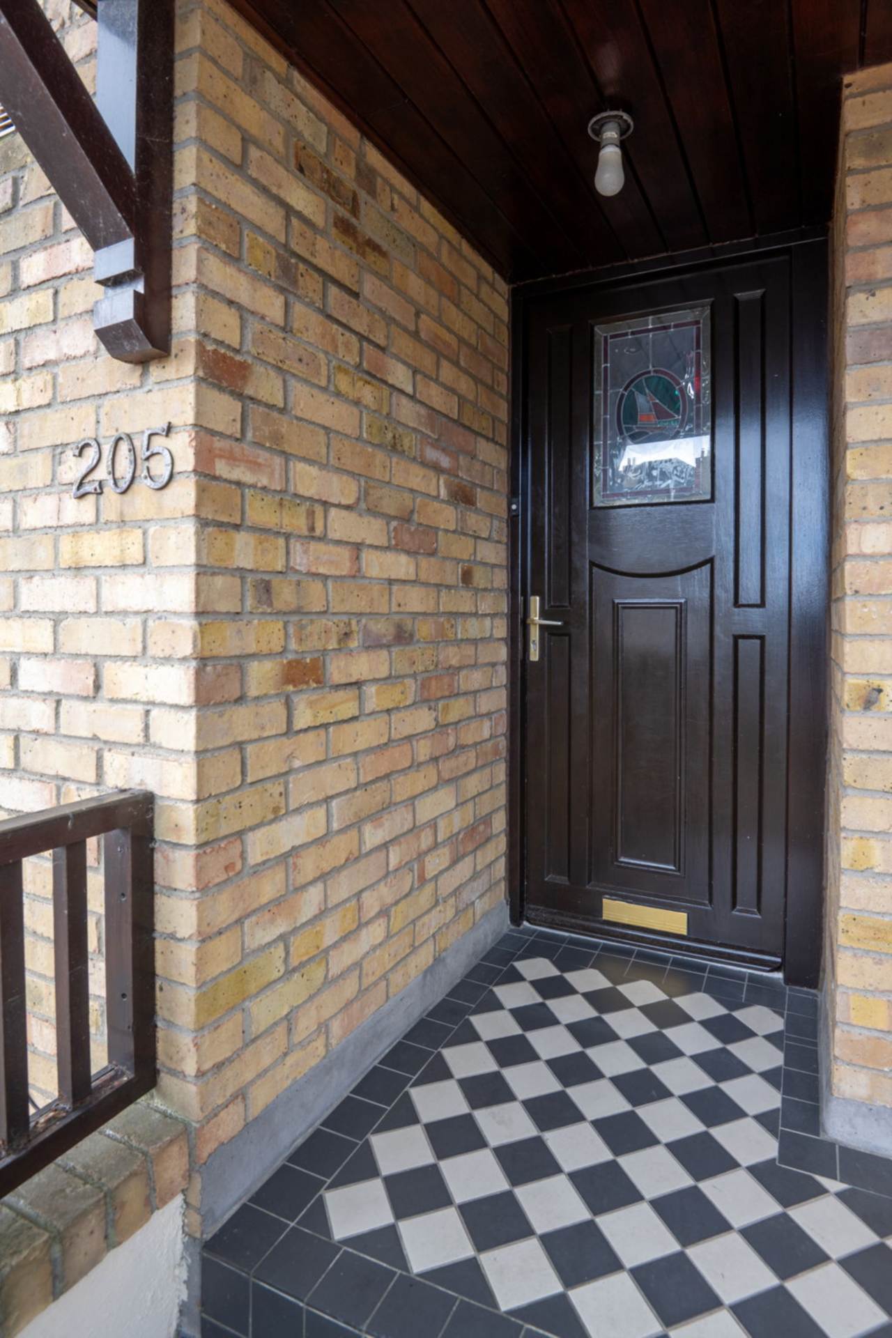 205 Marina Village, Malahide