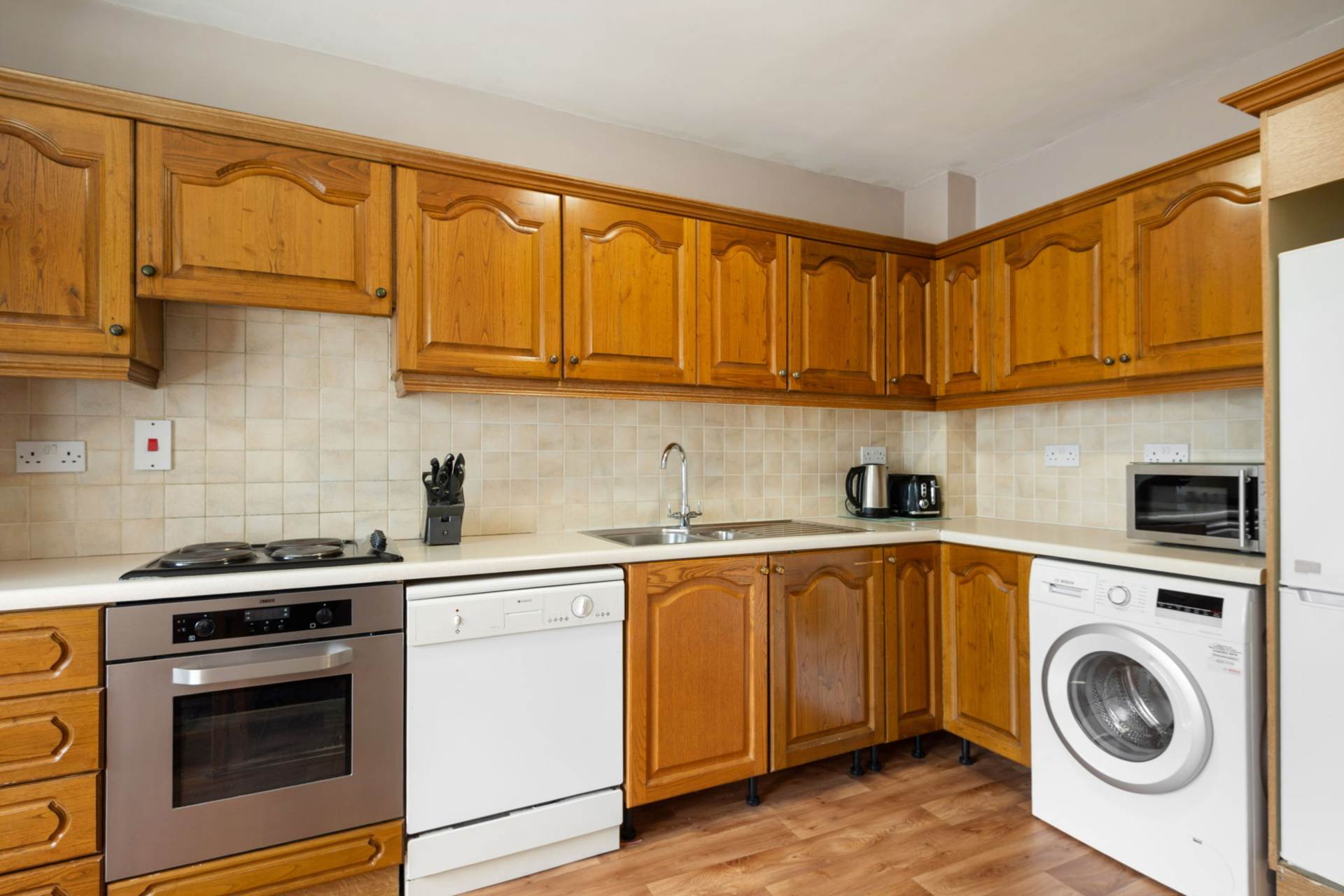 205 Marina Village, Malahide