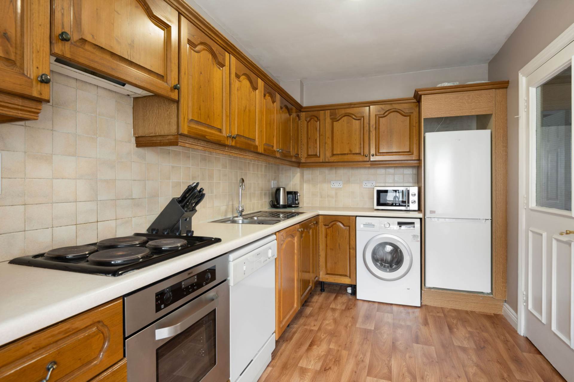 205 Marina Village, Malahide