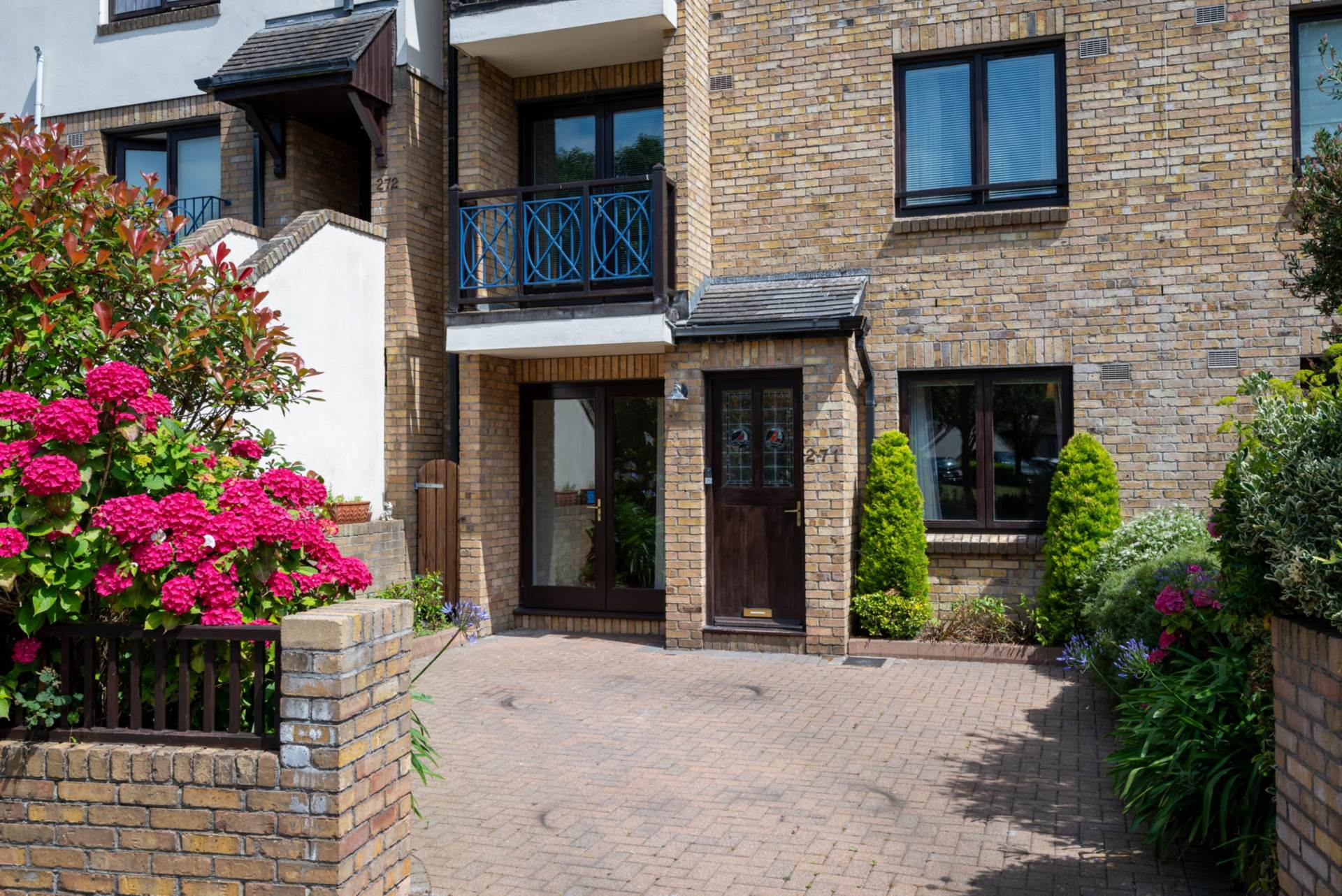 271 Marina Village, Malahide