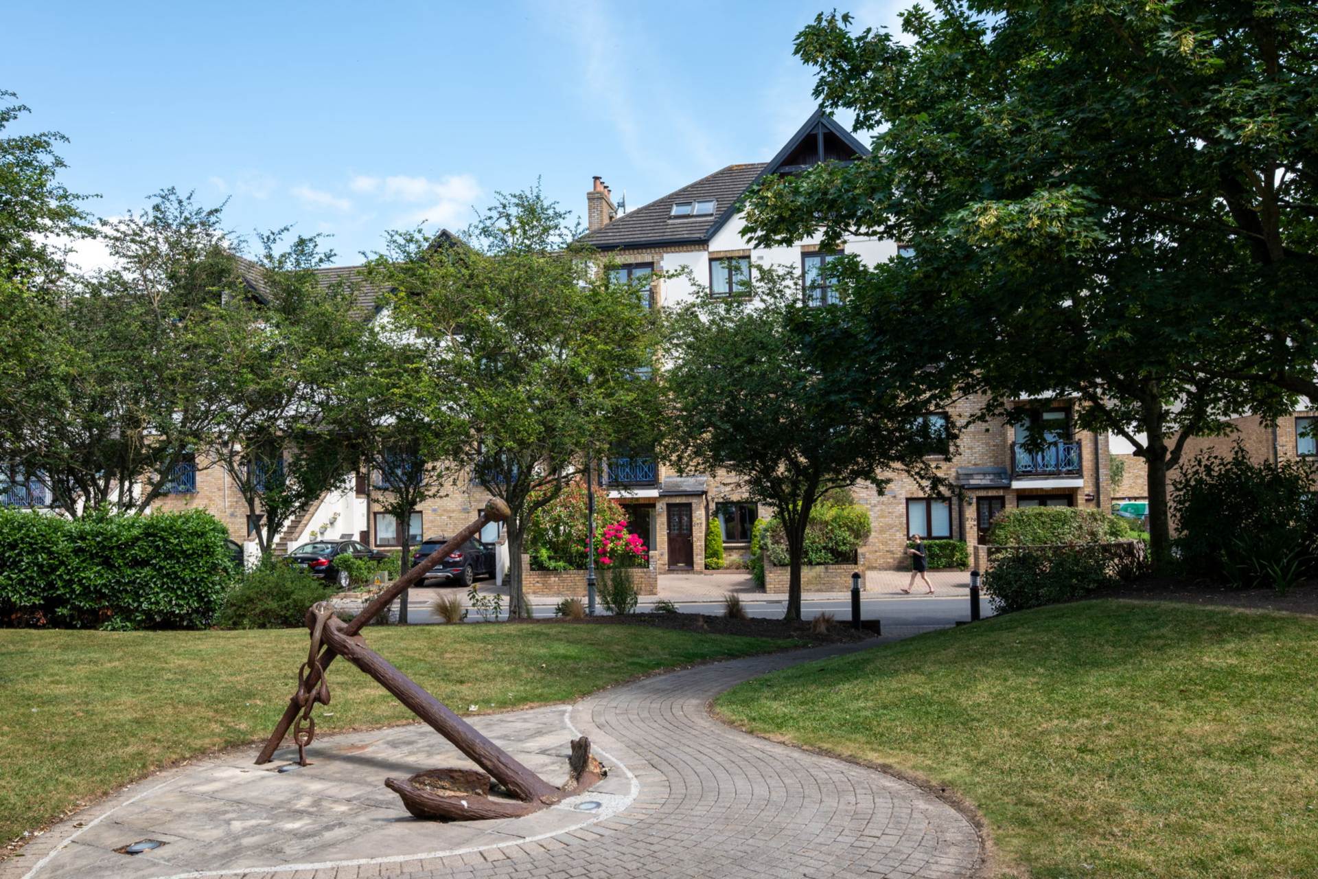 271 Marina Village, Malahide