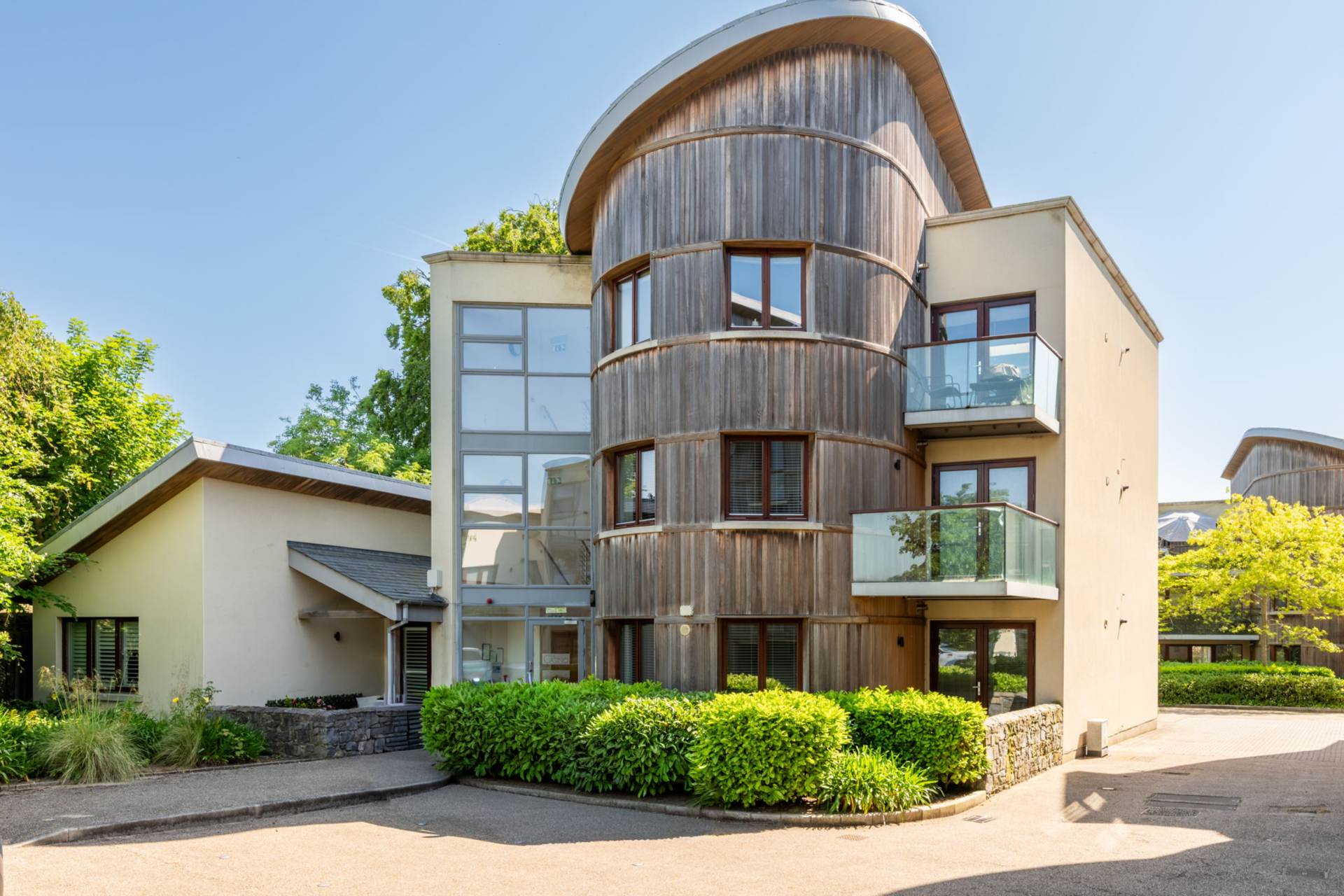 Apartment 36 The Casino, Dublin Road, Malahide