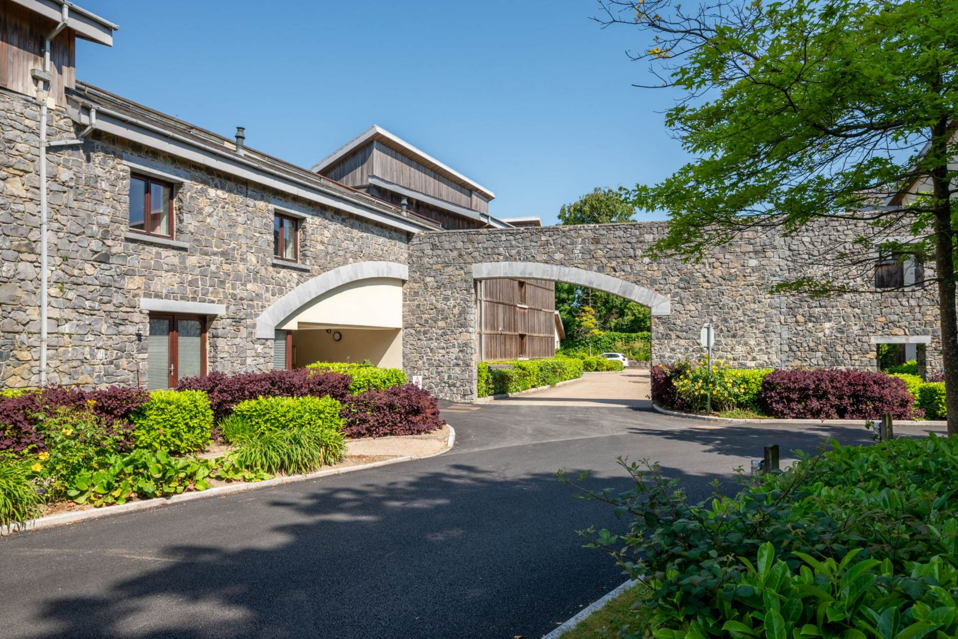 Apartment 36 The Casino, Dublin Road, Malahide Apartment 36 The Casino, Dublin Road, Malahide