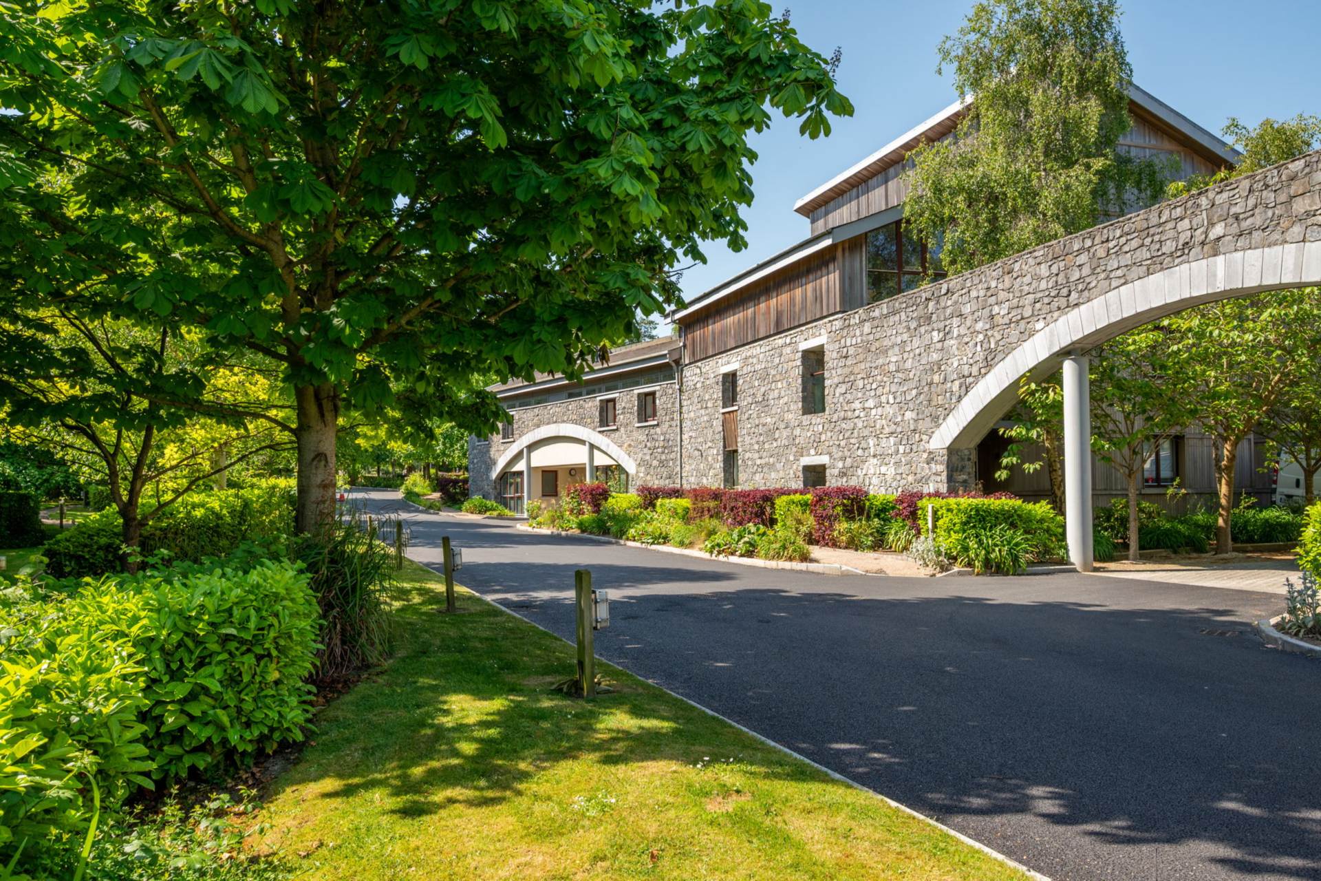 Apartment 36 The Casino, Dublin Road, Malahide Apartment 36 The Casino, Dublin Road, Malahide